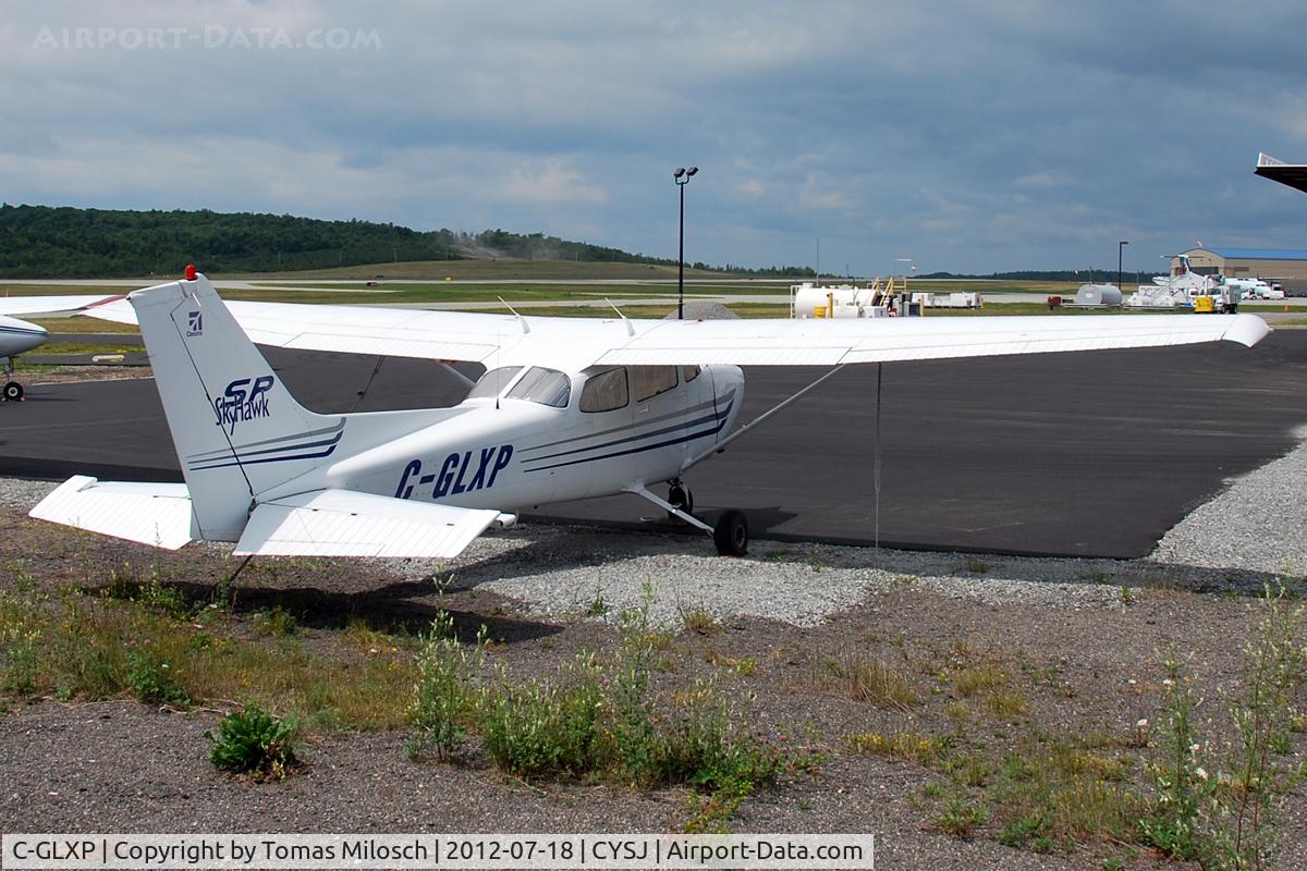 C-GLXP, 2003 Cessna 172S C/N 172S9511, 