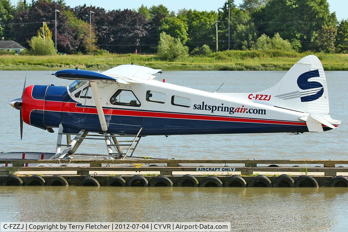 C-FZZJ, 1956 De Havilland Canada DHC-2 Beaver Mk.1 C/N 1019, 1956 De Havilland Canada DHC-2 Beaver Mk.1, c/n: 1019