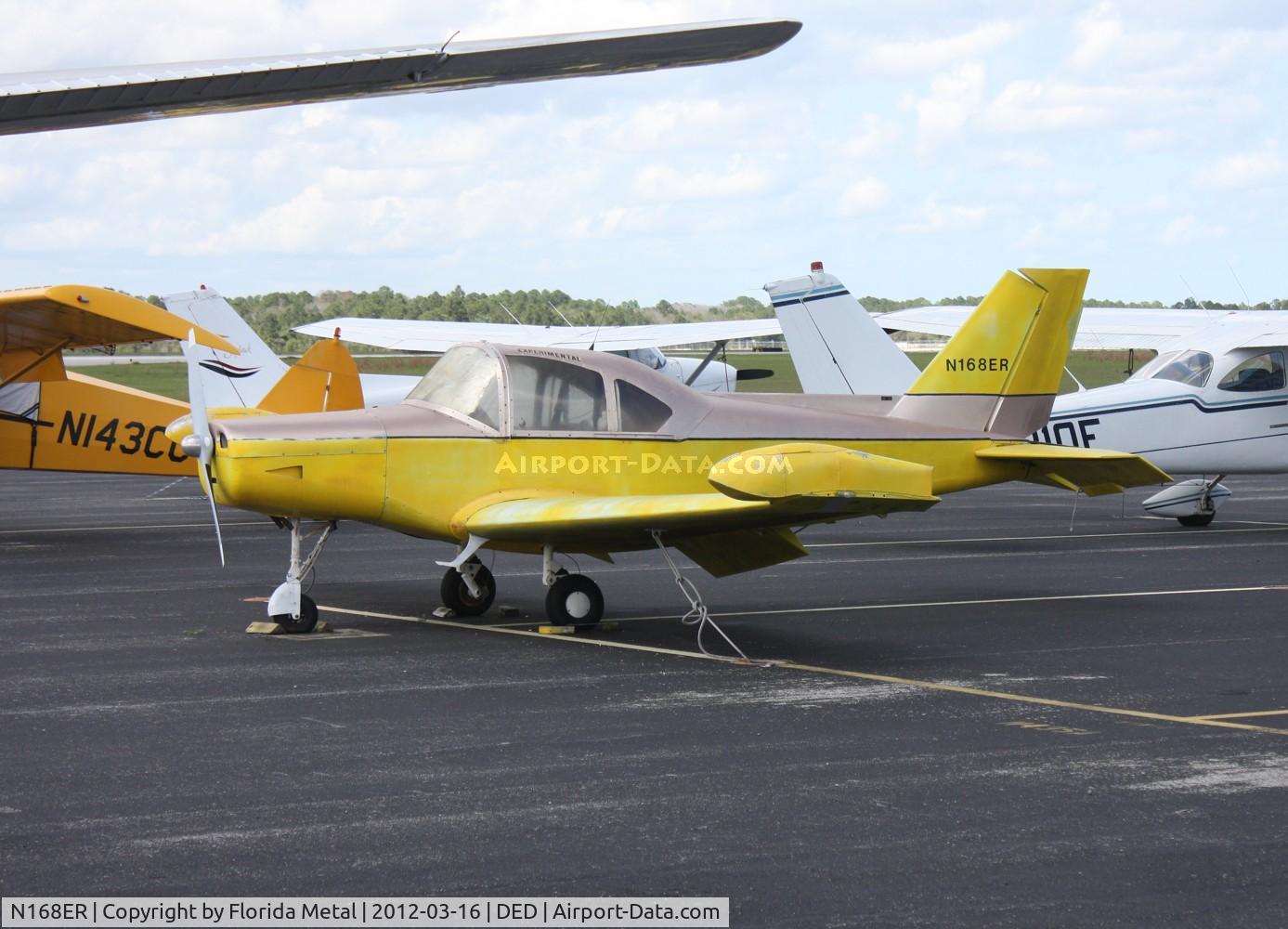 N168ER, 2006 Vidor Champion V C/N 273, Champion V