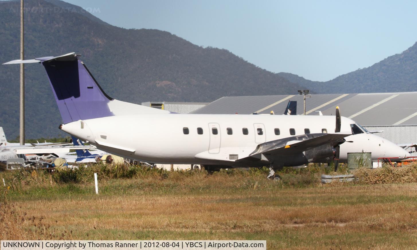 UNKNOWN, Airliners Various C/N Unknown, Embraer 120