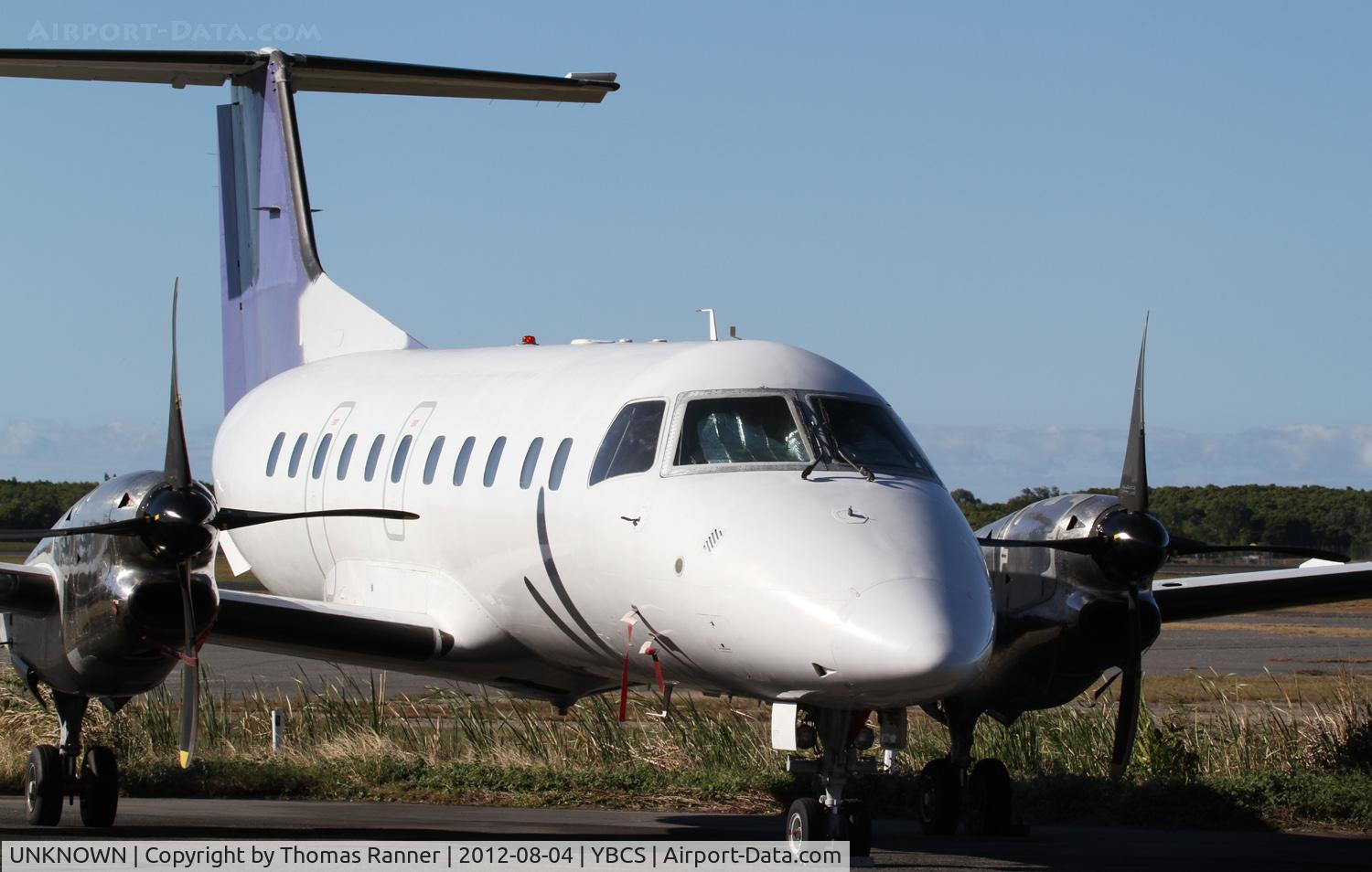 UNKNOWN, Airliners Various C/N Unknown, Embraer 120