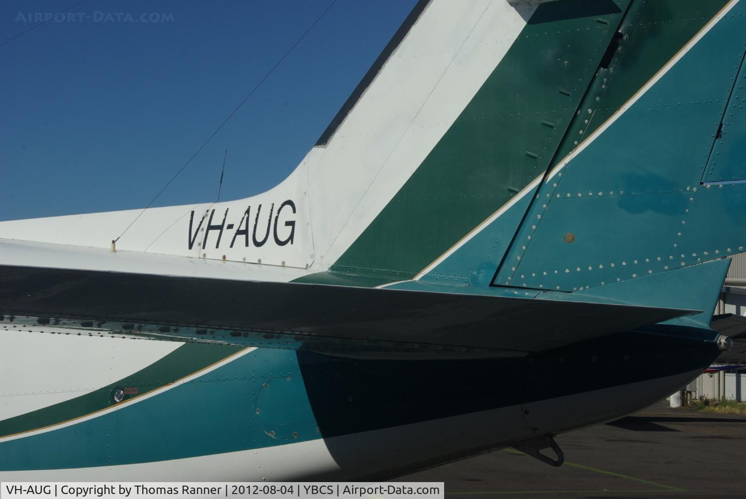 VH-AUG, 1979 Piper PA-31-350 Chieftain C/N 31-7952132, Piper PA-31