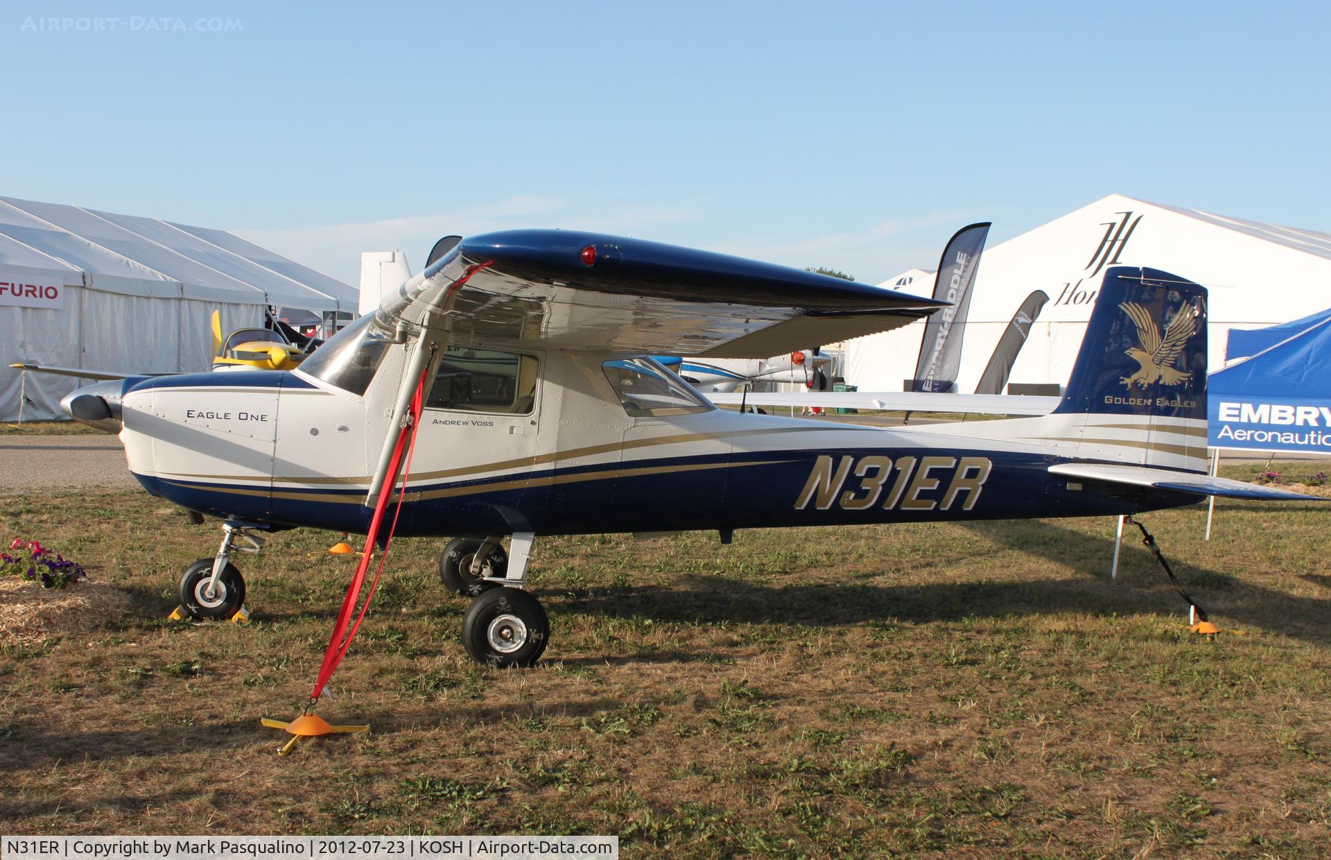 N31ER, 1964 Cessna 150E C/N 15061072, Cessna 150E