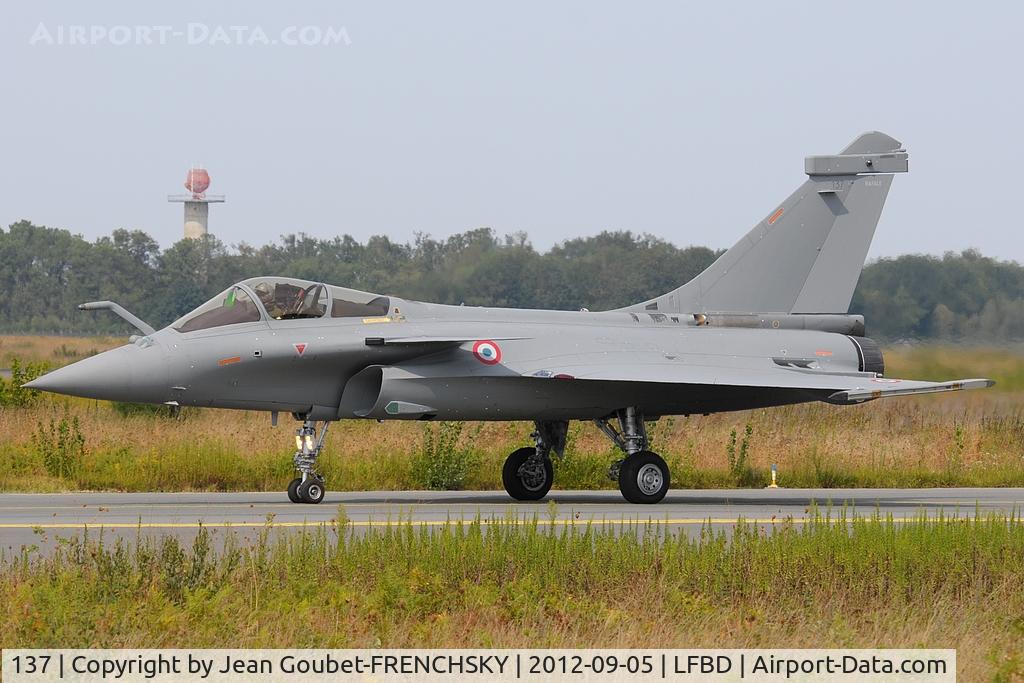 137, Dassault Rafale C C/N 137, Dassault RAFALE, TARPON 23