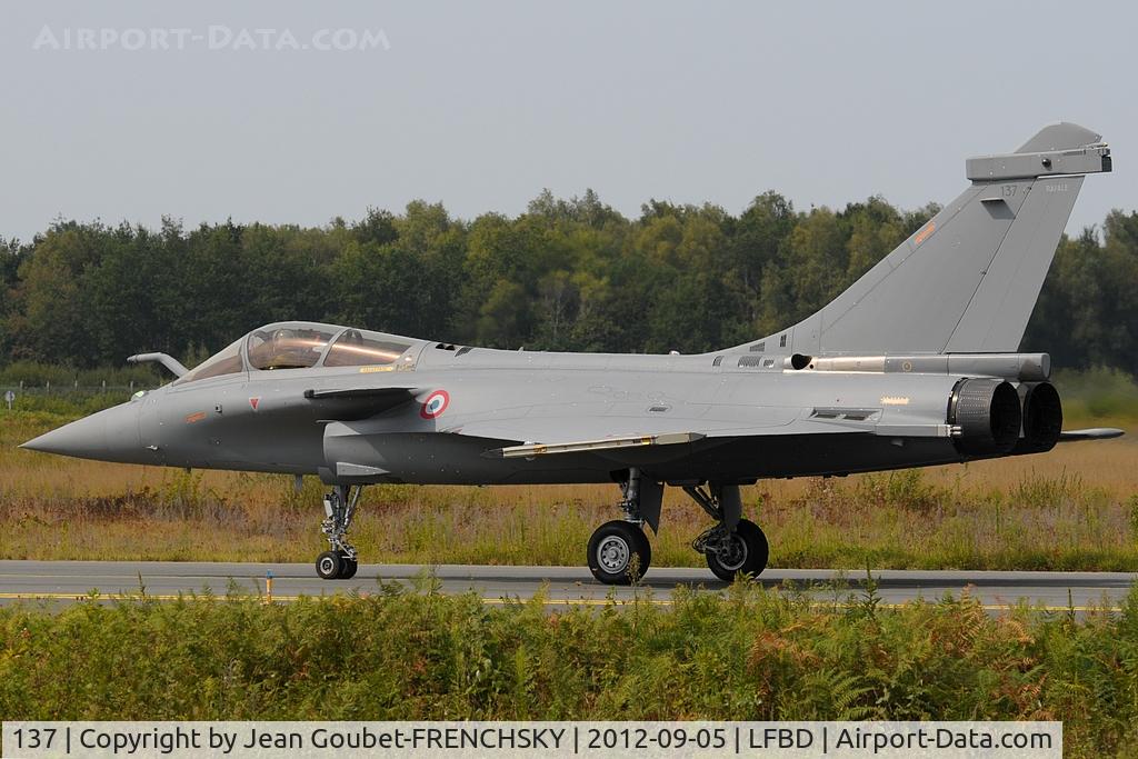 137, Dassault Rafale C C/N 137, Dassault RAFALE, TARPON 23