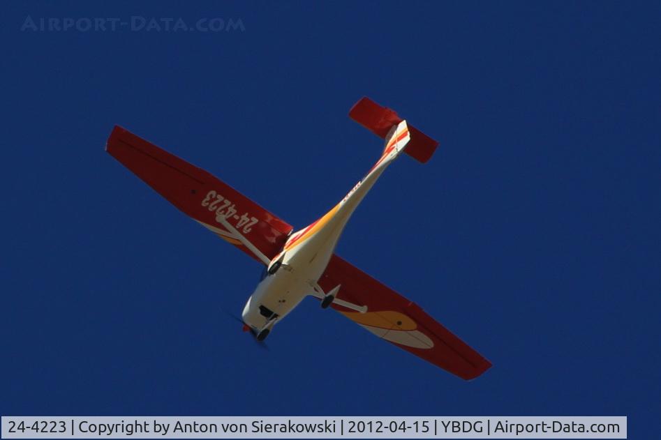 24-4223, Fantasy Air Allegro 2000 C/N Not found 24-4223, Fantasy Air Allegro 2000