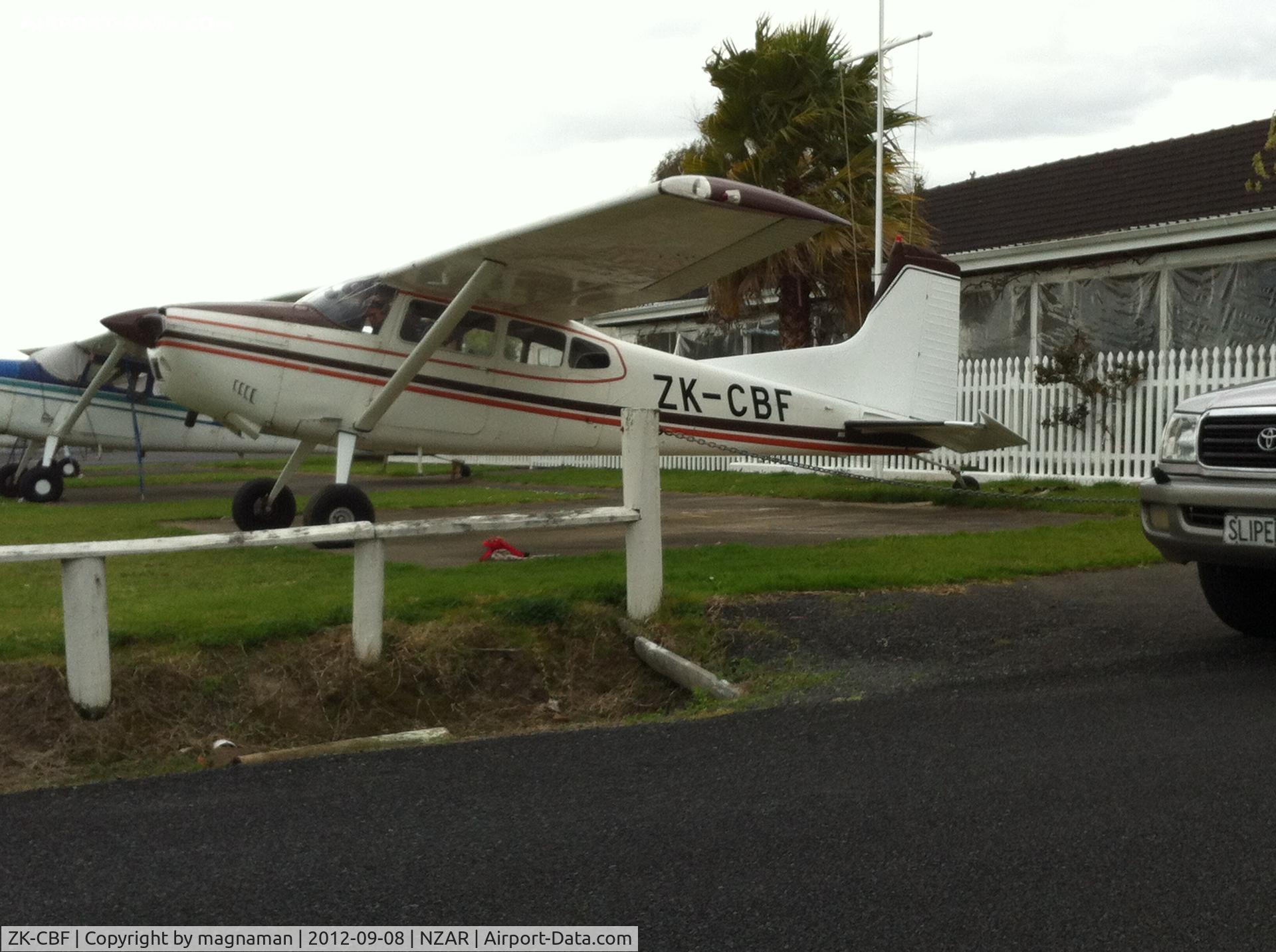 ZK-CBF, 1976 Cessna A185F Skywagon 185 C/N 18503210, I like these