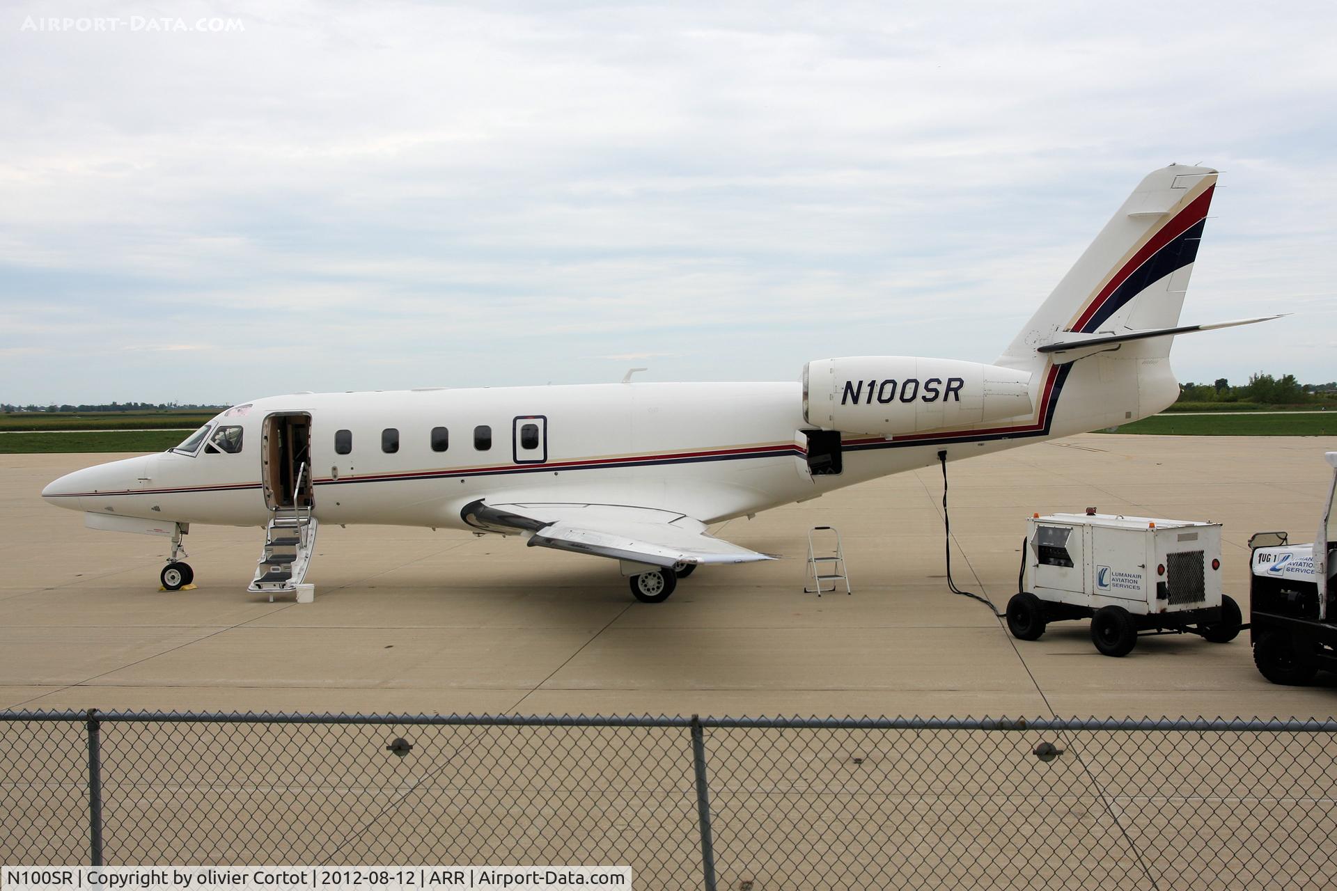 N100SR, 1989 Israel Aircraft Industries IAI-1125 Westwind Astra C/N 037, ready to pick you up !