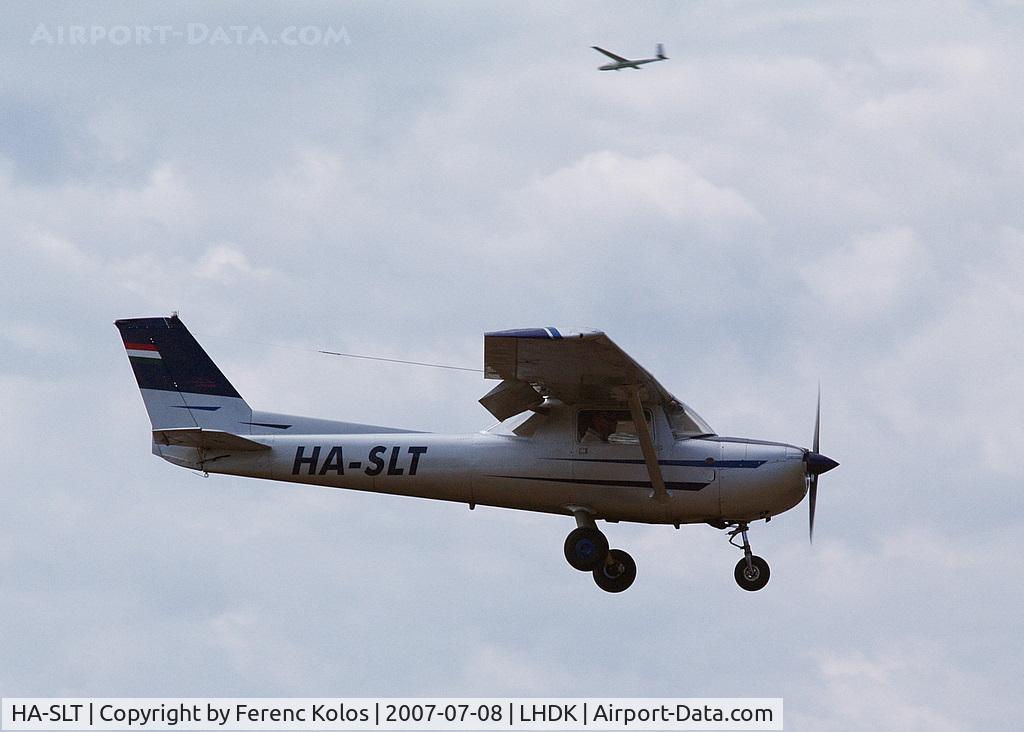HA-SLT, 1973 Reims F150L C/N 0922, Dunakeszi
