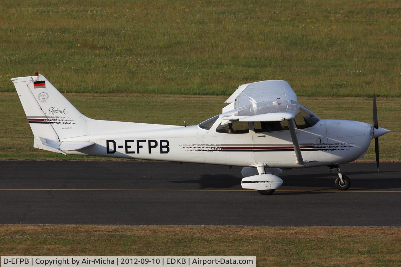 D-EFPB, 1998 Cessna 172R C/N 17280365, Untitled, Cessna 172R Skyhawk, CN: 17280365