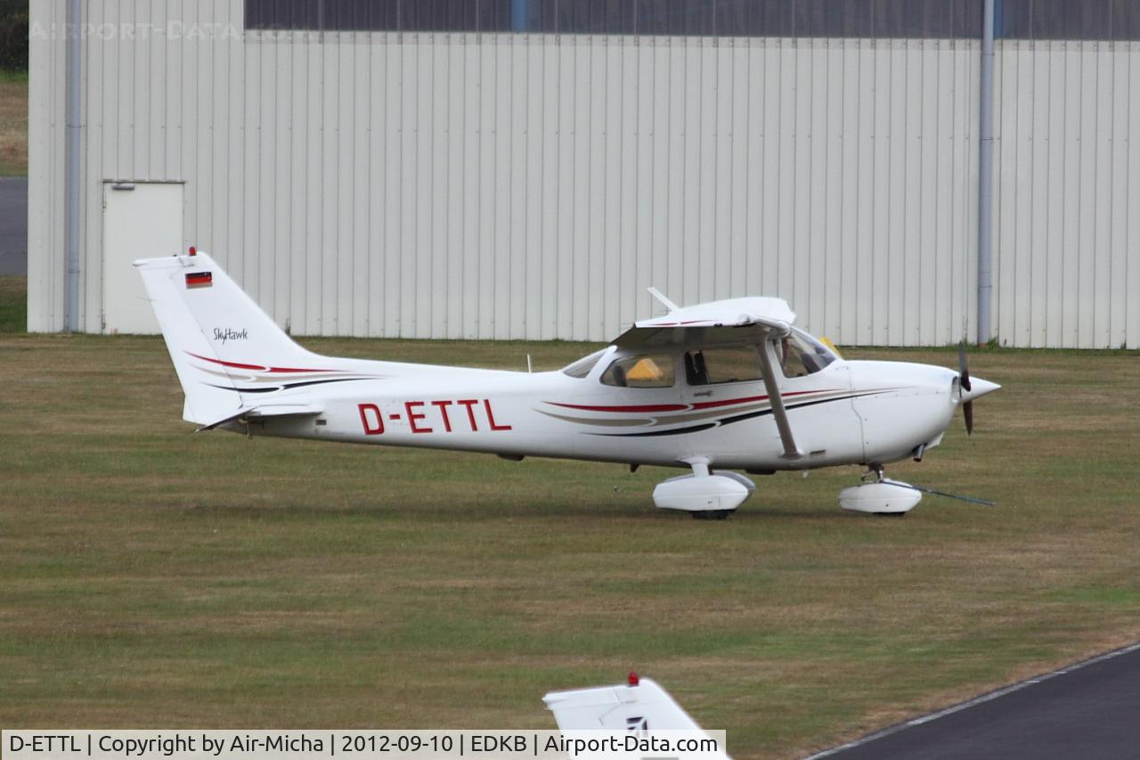 D-ETTL, 2004 Cessna 172R Skyhawk C/N 17281217, Untitled, Cessna 172R Shyhawk, CN: 17281217