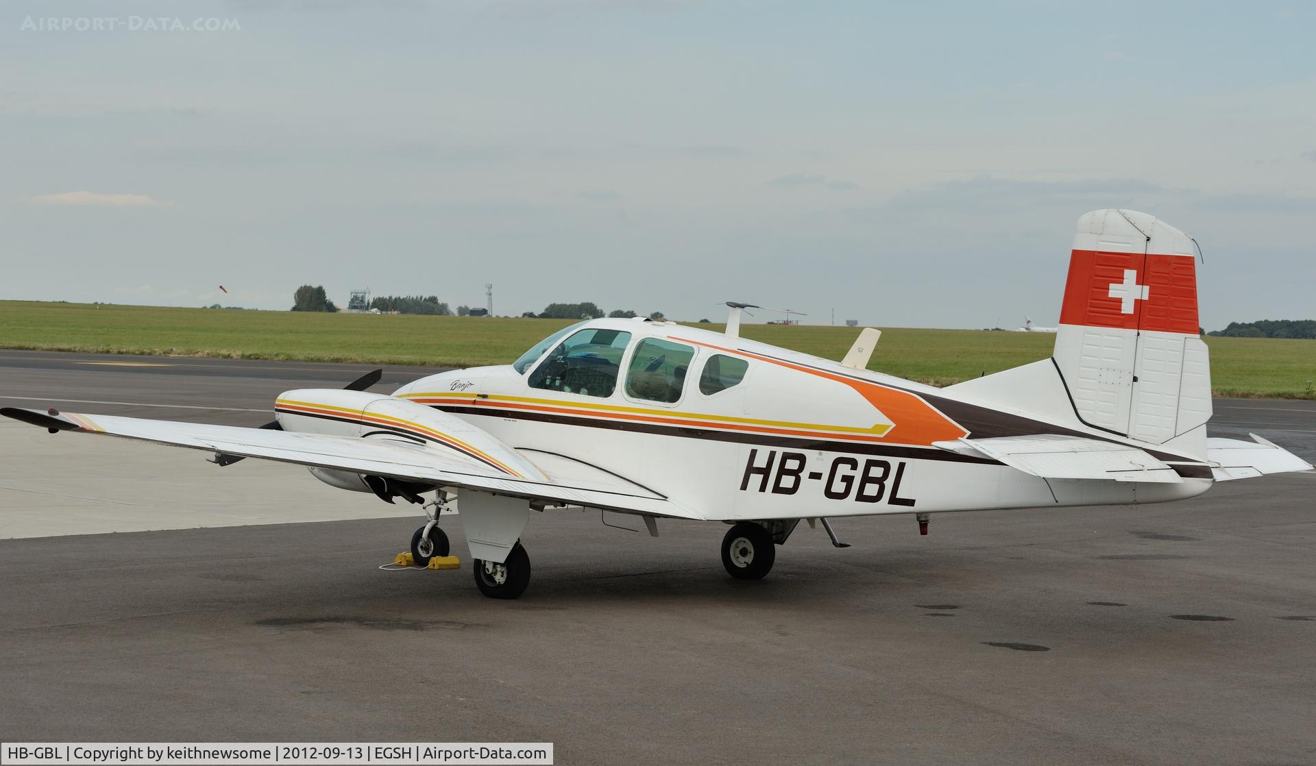 HB-GBL, 1959 Beech 95 Travel Air C/N TD-222, This must be somewhat rare a Travel Air ?