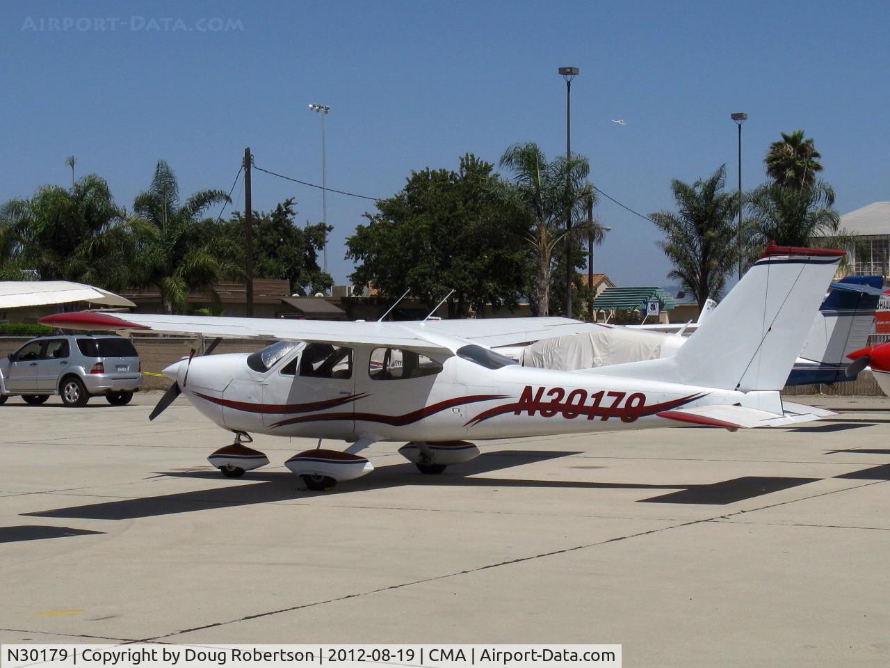 N30179, 1968 Cessna 177 Cardinal C/N 177-01103, 1968 Cessna 177 CARDINAL, Lycoming O-320-E2D 150 Hp