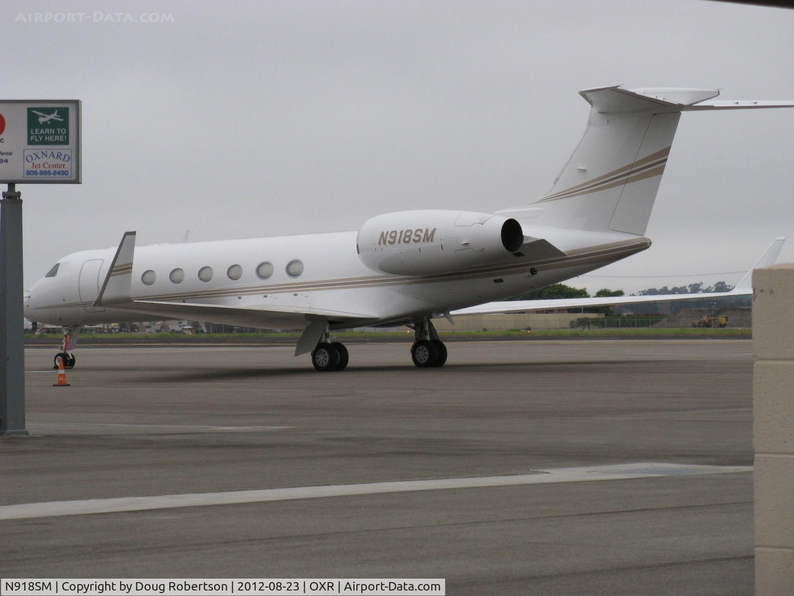 N918SM, 2003 Gulfstream Aerospace GV-SP (G550) C/N 5012, 2003 Gulfstream Aerospace GV-SP (G550), two Rolls Royce Deutschland BR-710C4-11 Turbofans with FADEC, 15,385 lb st each