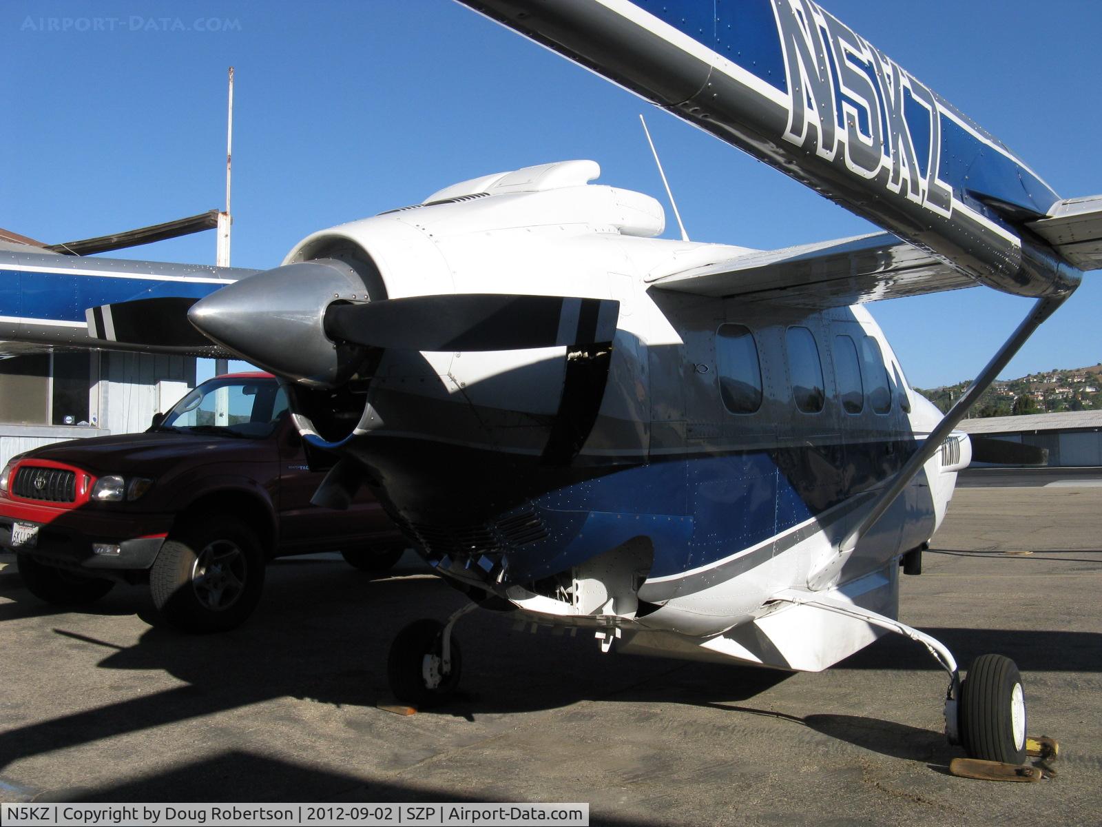 N5KZ, 1979 Cessna P337H Pressurized Skymaster C/N P337-0341, 1979 Cessna P337H SUPER SKYMASTER, two Continental TSIO-360-G 225 Hp each. Turbocharged and Pressurized. Rear pusher engine.