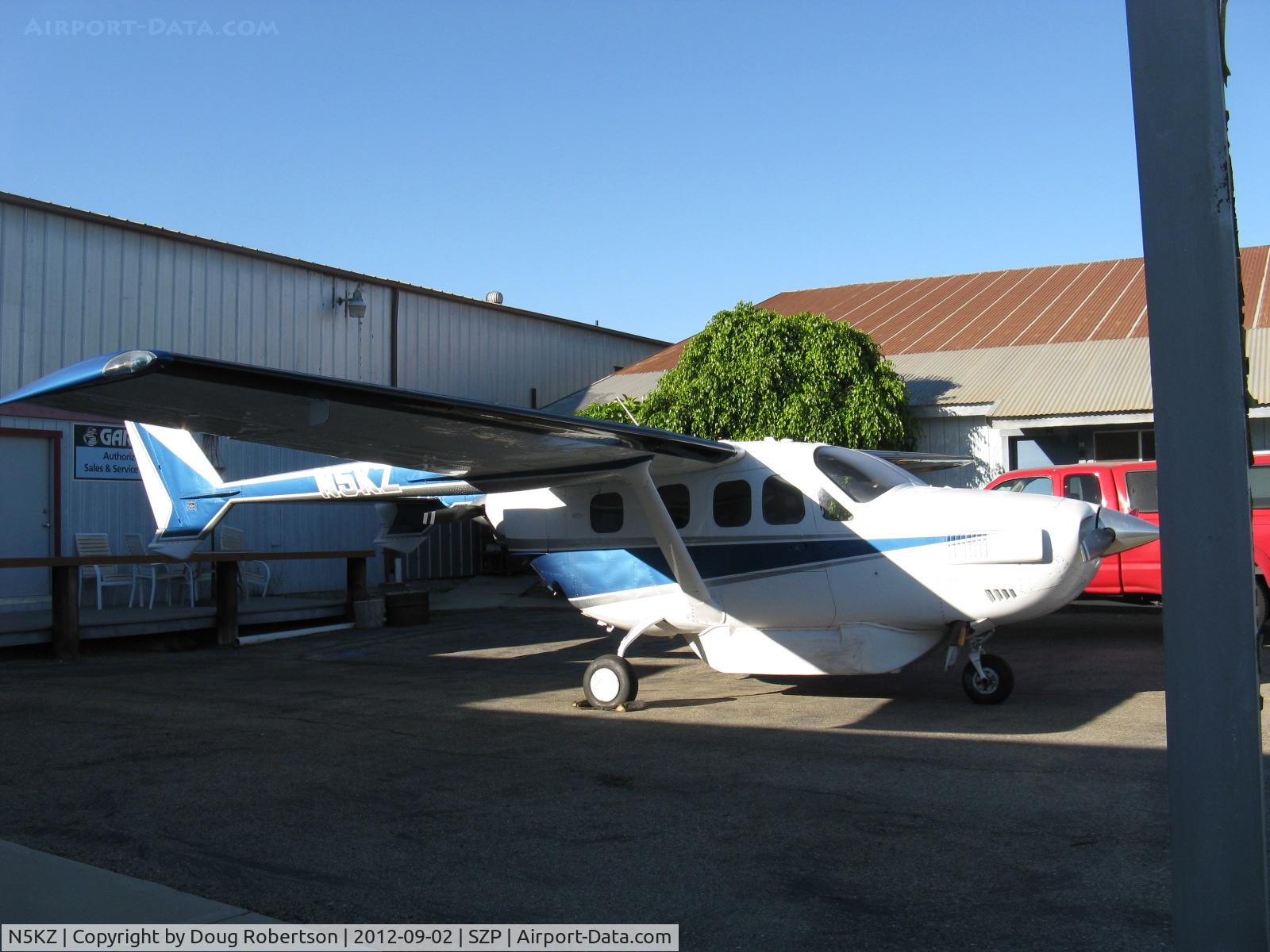 N5KZ, 1979 Cessna P337H Pressurized Skymaster C/N P337-0341, 1979 Cessna P337H SUPER SKYMASTER, two Continental TSIO-360-G 225 Hp each. Turbocharged and Pressurized.