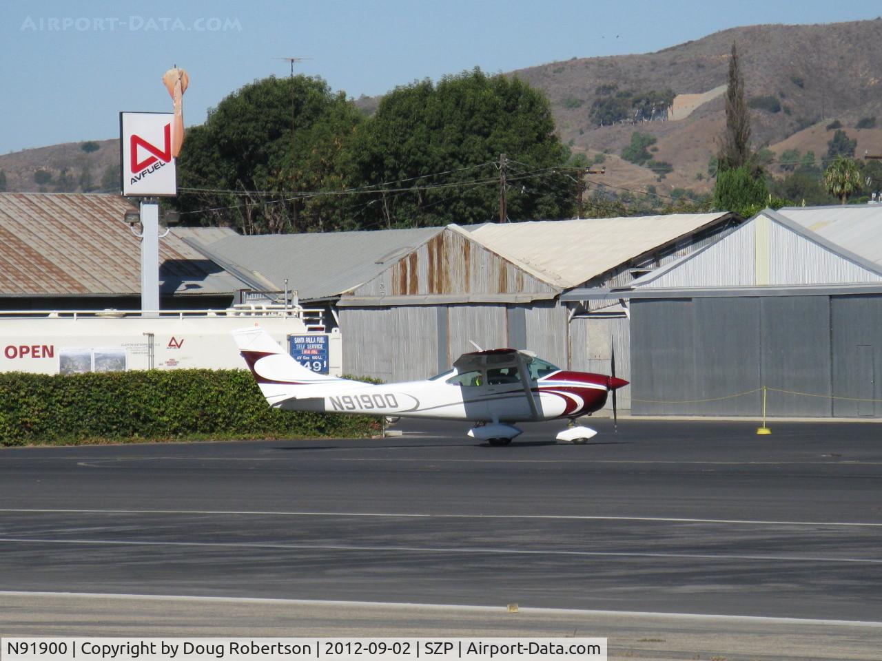 N91900, 1969 Cessna 182M Skylane C/N 18259942, 1969 Cessna 182M SKYLANE, Continental O-470-S 230 Hp, taxi
