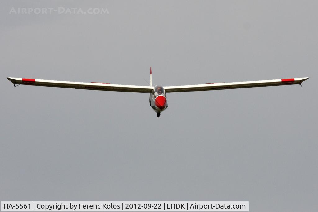 HA-5561, 1989 Rubik R-26SU Góbé 82 C/N AA800071, Dunakeszi