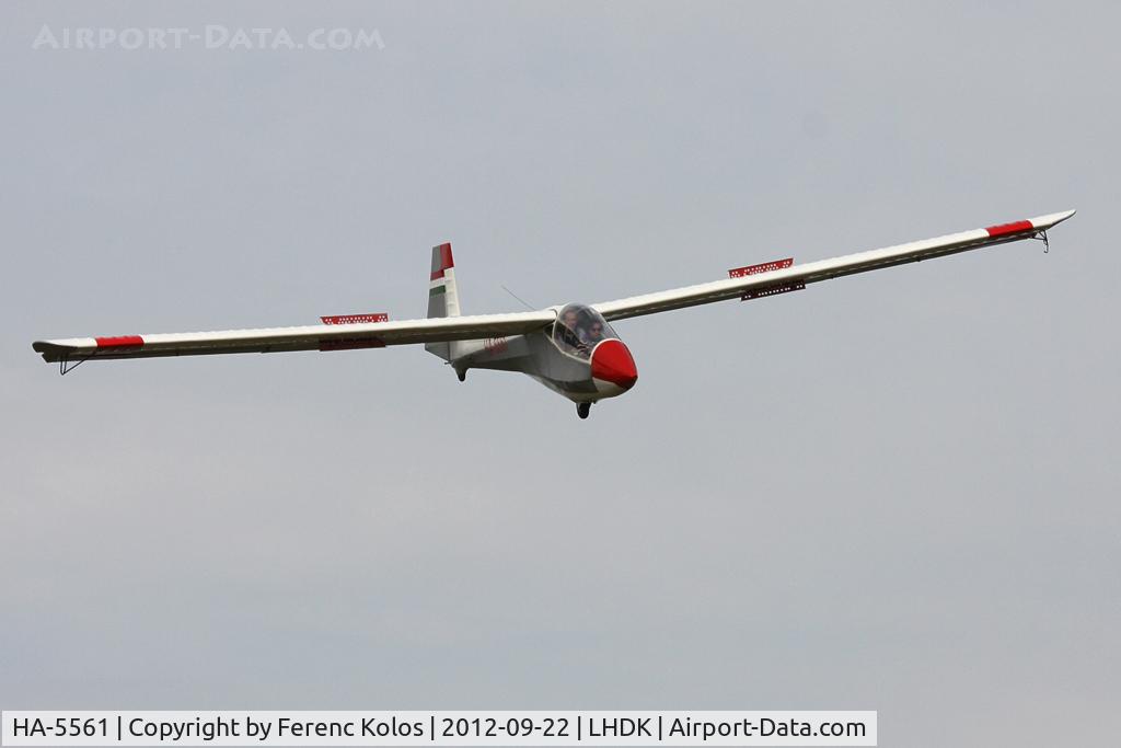 HA-5561, 1989 Rubik R-26SU Góbé 82 C/N AA800071, Dunakeszi