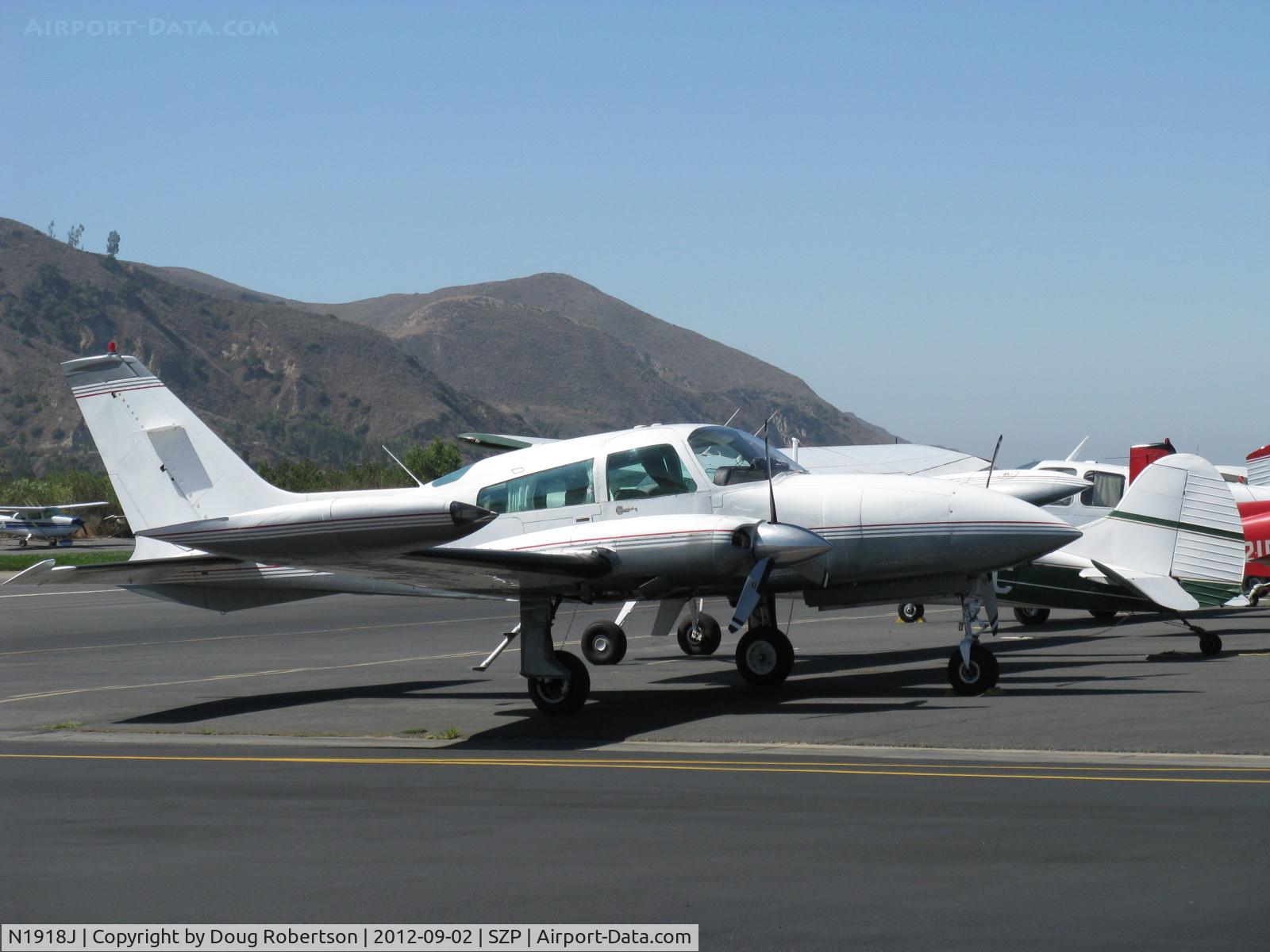 N1918J, 1976 Cessna T310R C/N 310R0703, 1976 Cessna T310R, two Continental TSIO-520-B 285 Hp each turbocharged