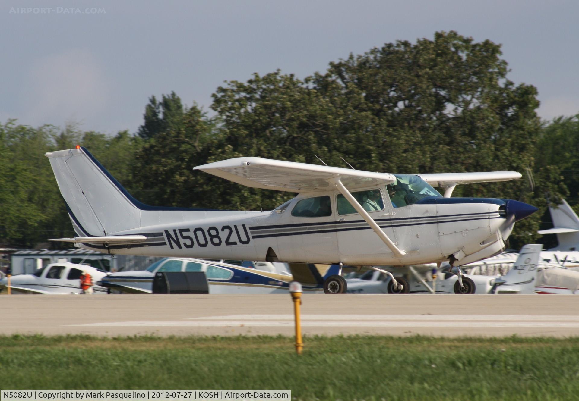 N5082U, 1979 Cessna 172RG Cutlass RG C/N 172RG0220, Cessna 172RG