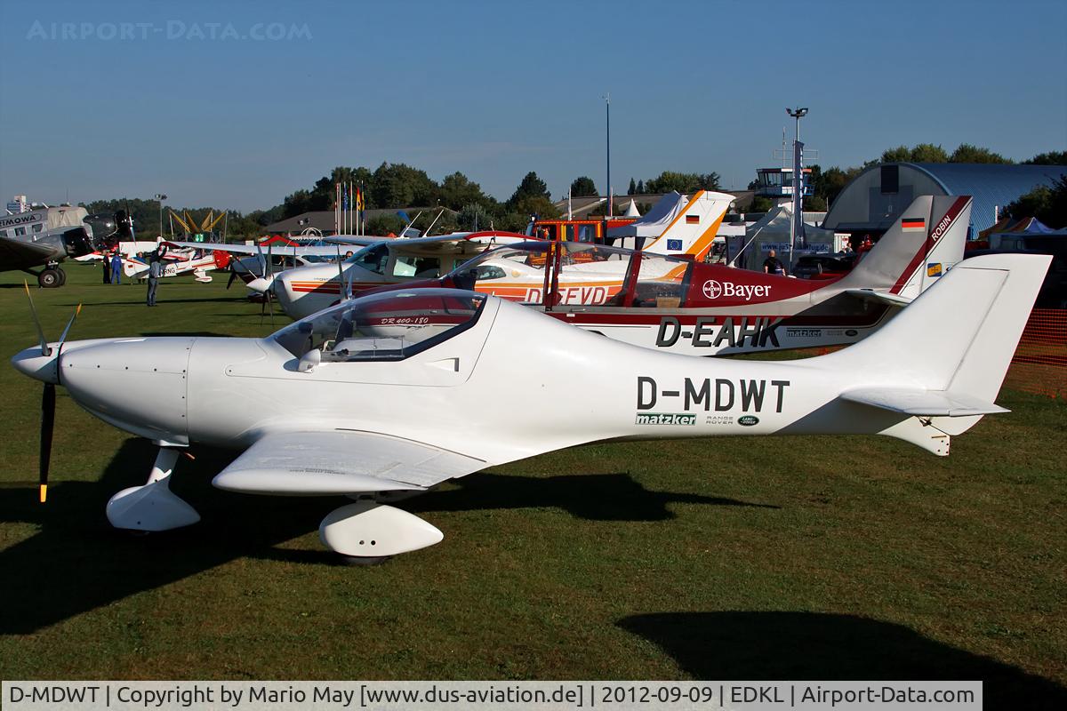 D-MDWT, Dynamic WT-9 Dynamic WT-9 C/N Unknow, D-MDWT