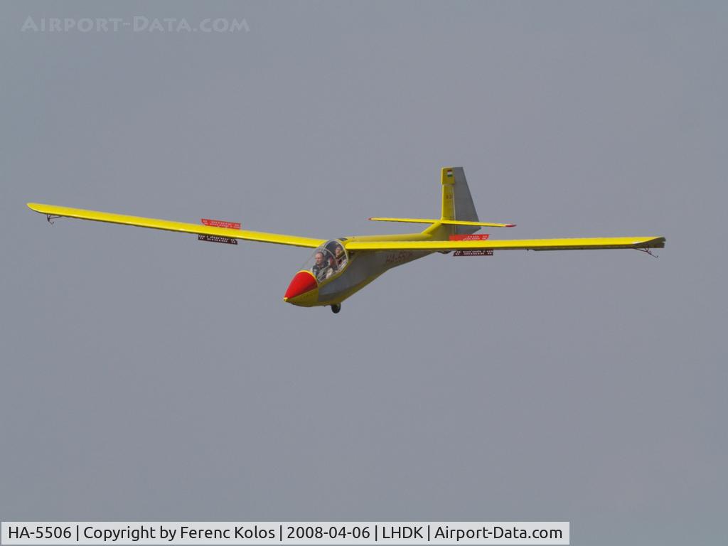 HA-5506, 1983 Rubik R-26SU Góbé 82 C/N AA800007, Dunakeszi