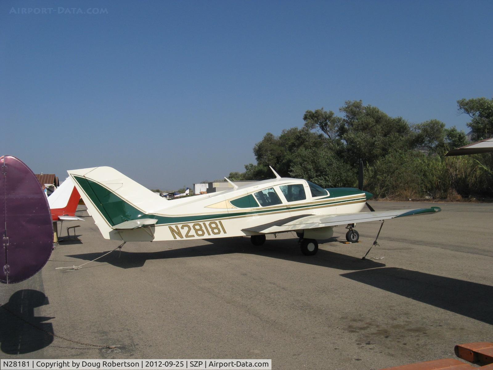 N28181, 1978 Bellanca 17-30A Viking C/N 78-30905, 1978 Bellanca 17-30A VIKING, Continental IO-520 300 Hp, a stunning example