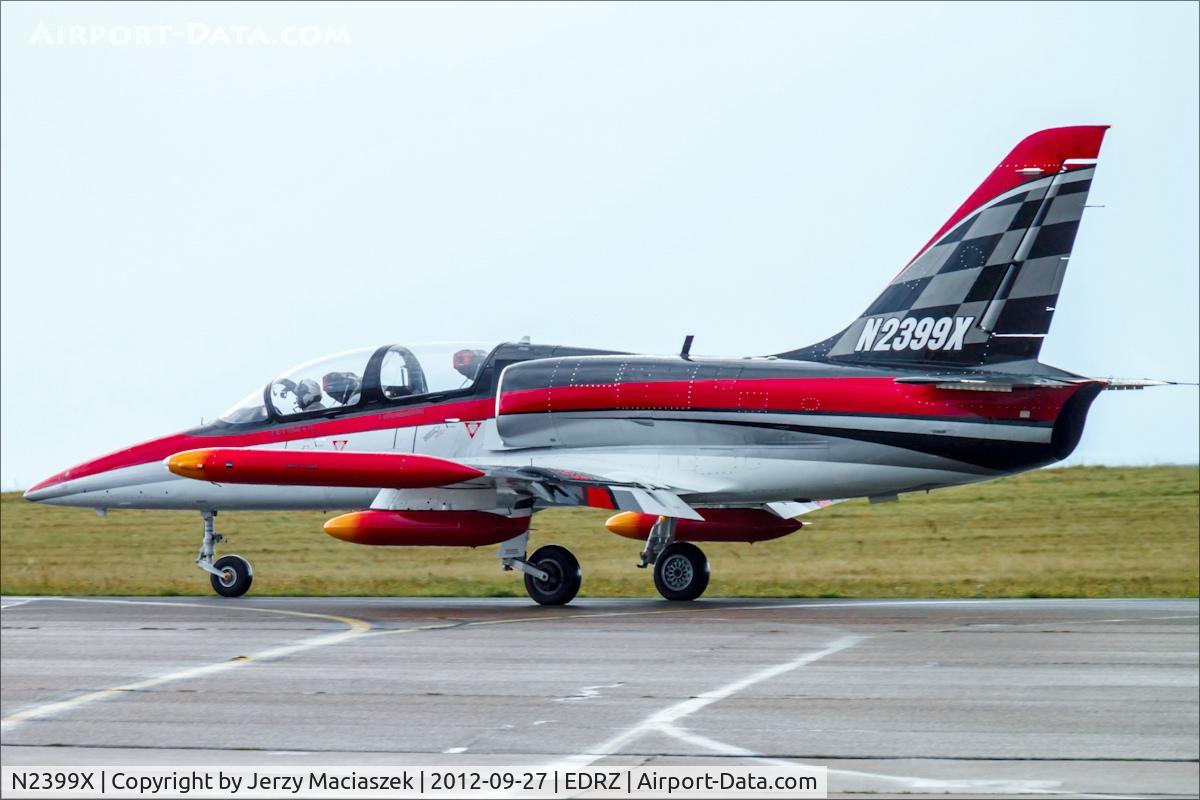 N2399X, 1980 Aero L-39C Albatros C/N 031612, Aero Vodochody L39C