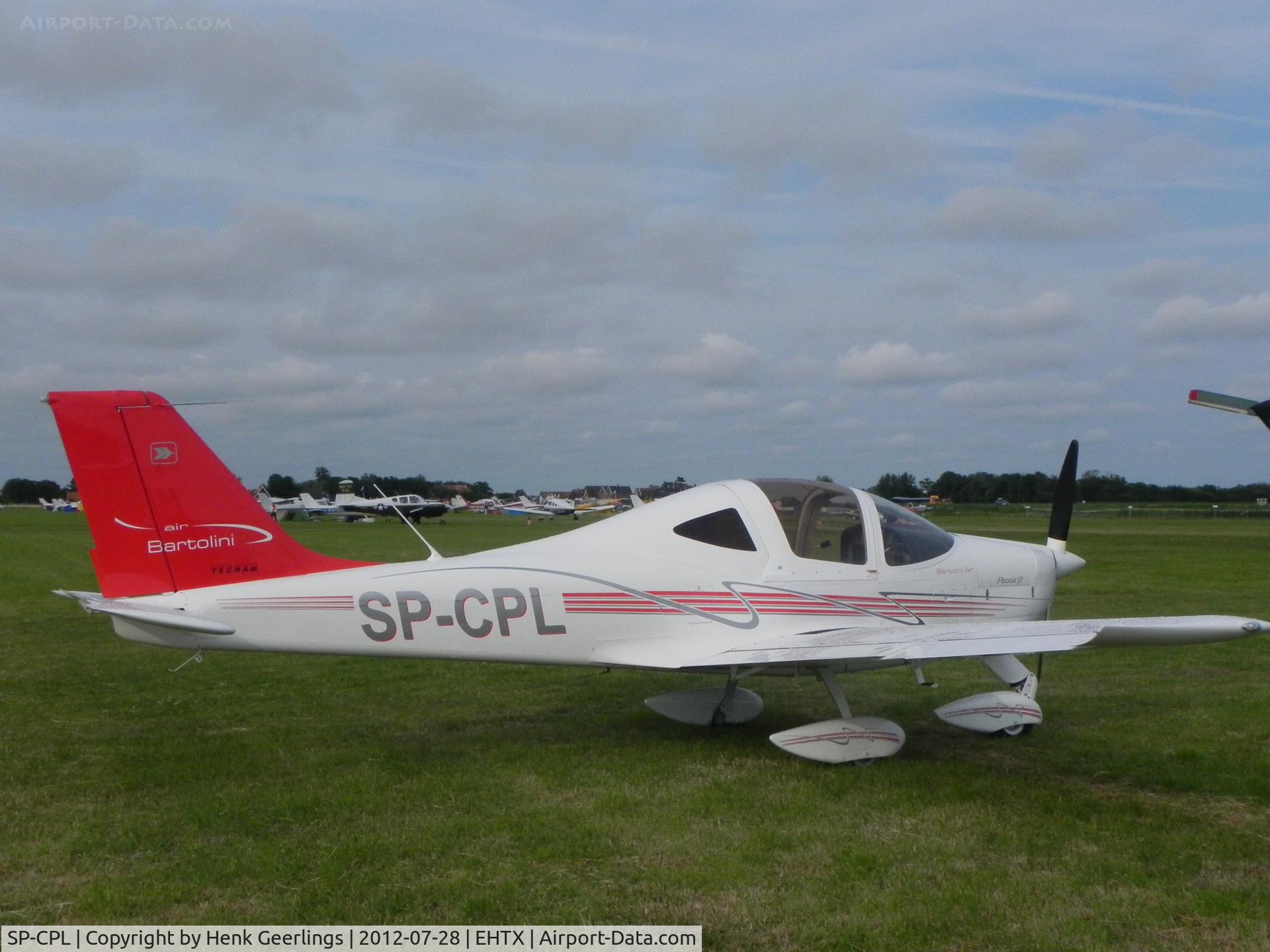 SP-CPL, Tecnam P-2002JF Sierra C/N 89, j.roffelsen3@upcmail.nl