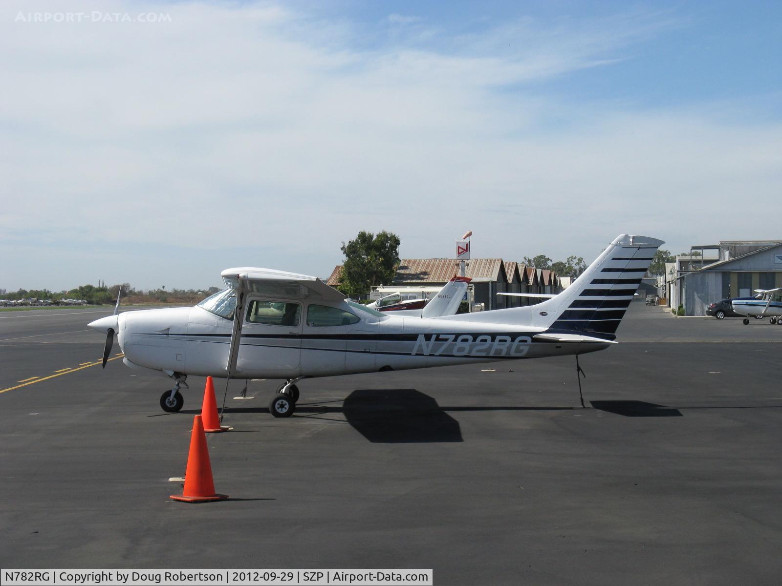 N782RG, 1978 Cessna R182 Skylane RG C/N R18200194, 1978 Cessna R182 SKYLANE RG, Lycoming O-540 235 Hp