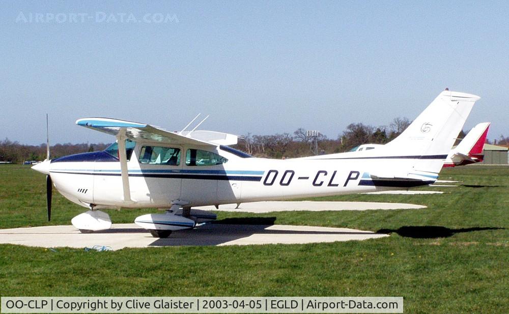 OO-CLP, 1974 Cessna 182P Skylane C/N 182-62694, Ex: N52593 > G-BCBW > OO-CLP > (PH-PND) > PH-PDN - Originally owned to, Fairoaks Aviation Services Ltd in March 1974 as G-BCBW and currently with, Duinair B.V. Wormerveer since February 2008 as PH-PDN.