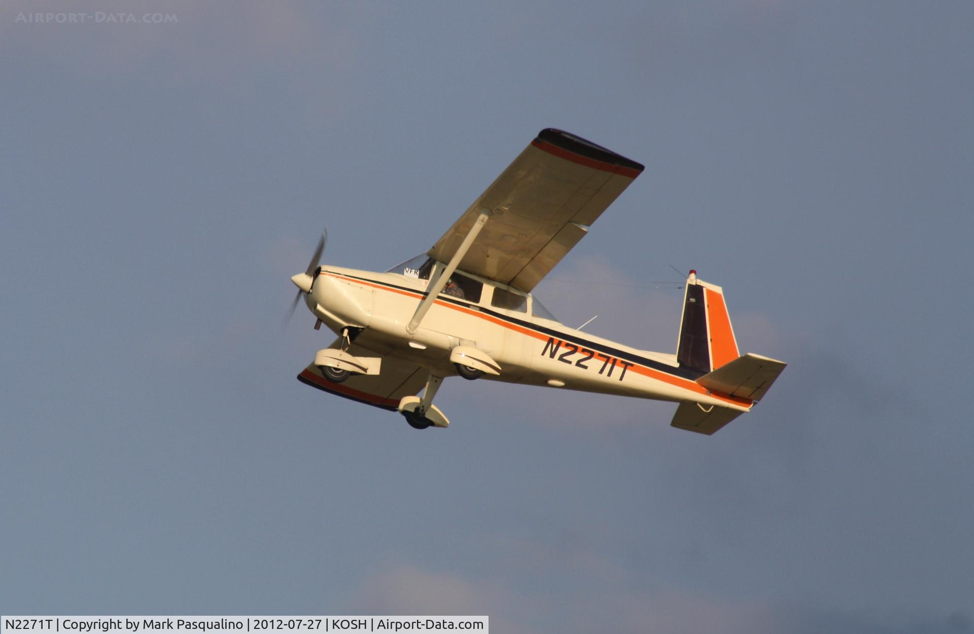 N2271T, 1969 Aero Commander 100 C/N 357, Aero Commander 100