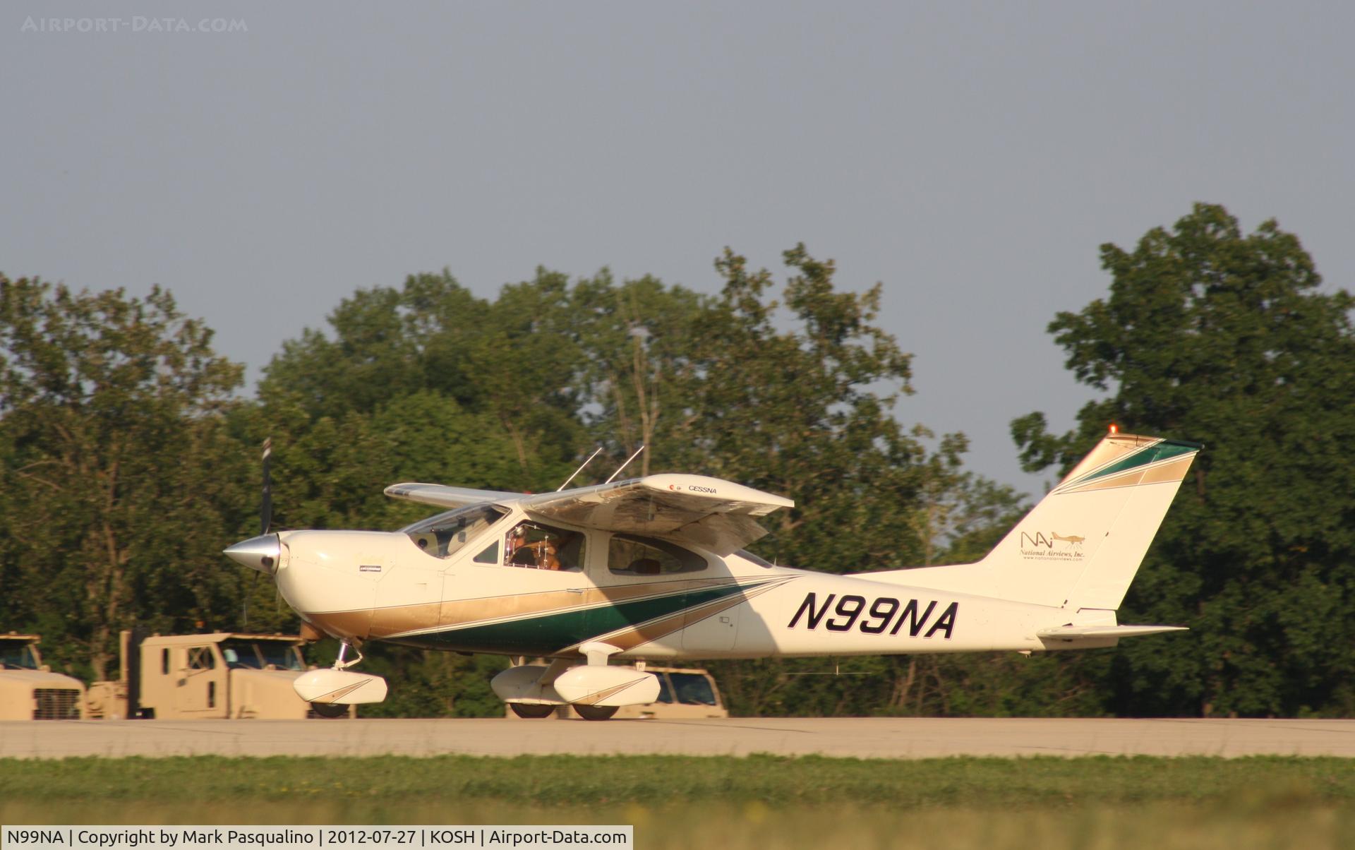 N99NA, 1977 Cessna 177B Cardinal C/N 17702697, Cessna 177B