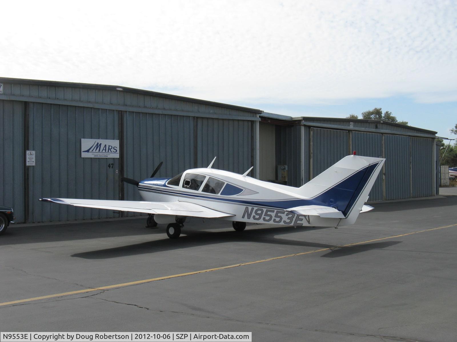 N9553E, 1976 Bellanca 17-30A Viking C/N 76-30830, 1976 Bellanca 17-30A. Continental IO-520 300/285 Hp