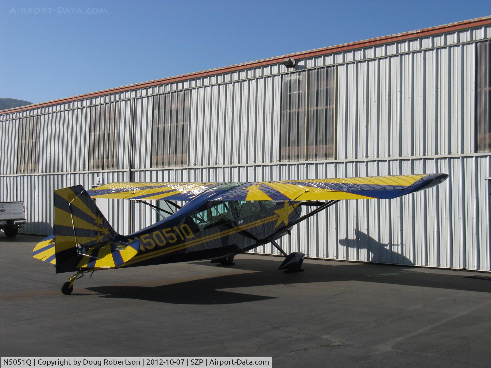 N5051Q, 1979 Bellanca 8KCAB Decathlon C/N 526-79, 1979 Bellanca 8KCAB SUPER DECATHLON, Lycoming AEIO-360 180 Hp, wing Micro vortex generators, aileron spades, fully inverted systems