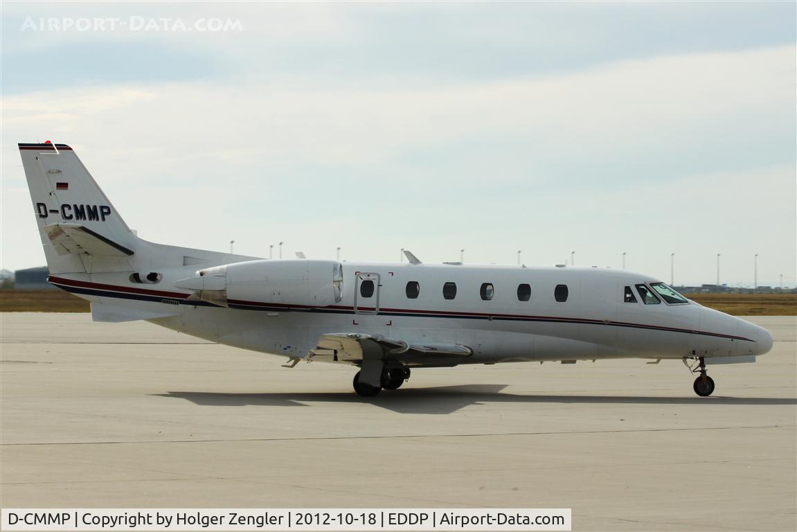 D-CMMP, 2007 Cessna 560 Citation Excel XLS C/N 560-5719, Operating for PORSCHE.....