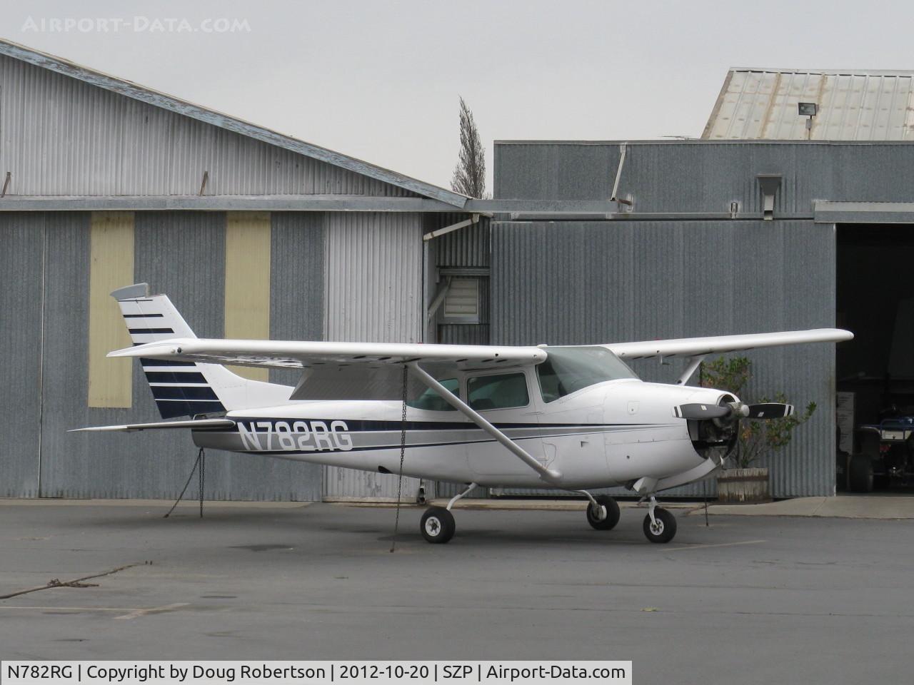 N782RG, 1978 Cessna R182 Skylane RG C/N R18200194, 1978 Cessna R182 SKYLANE RG, Lycoming O-540 235 Hp, maintenance