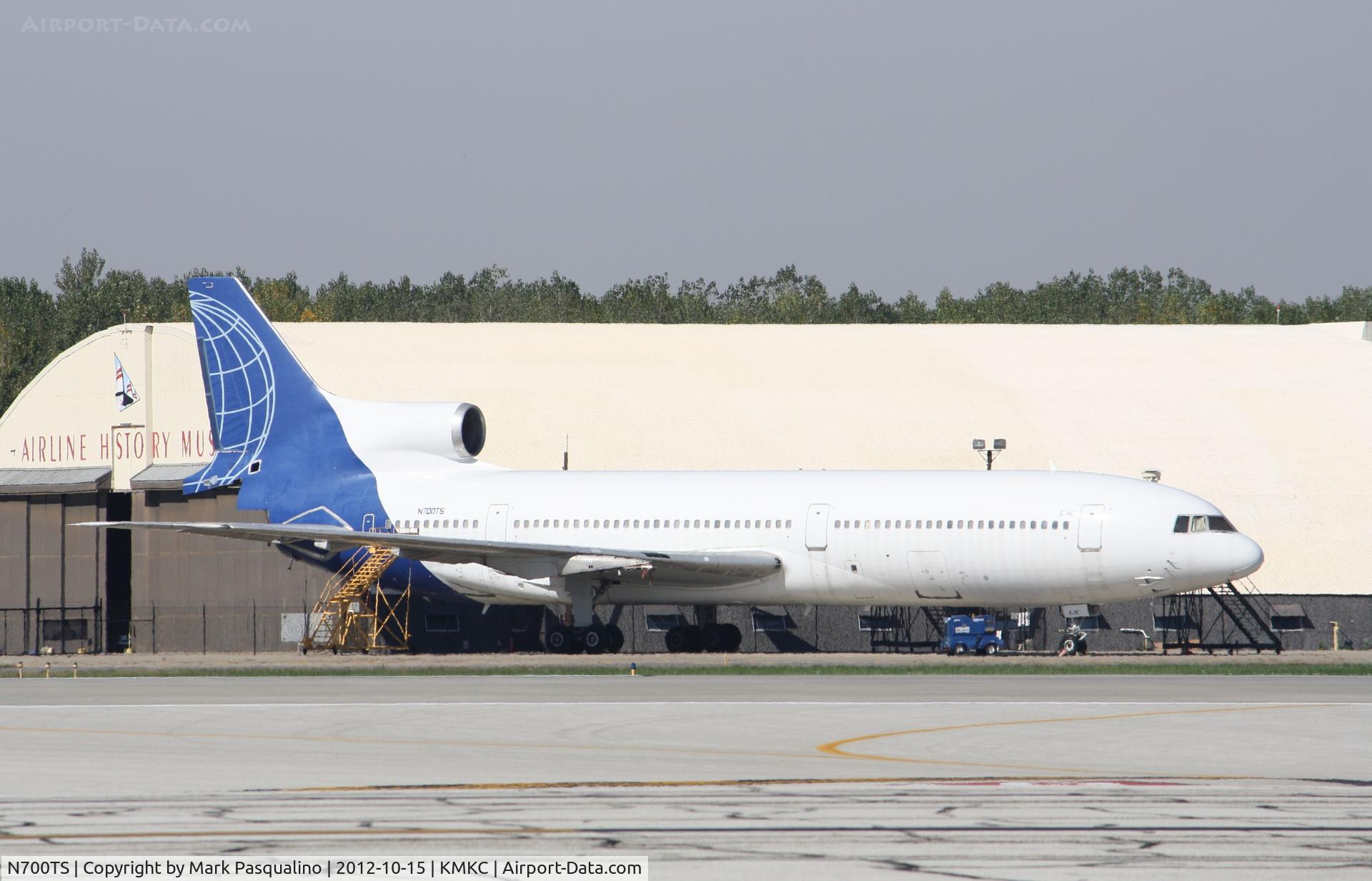 N700TS, 1973 Lockheed L-1011-385-1 TriStar 50 C/N 193B-1066, Lockheed L-1011-385-1