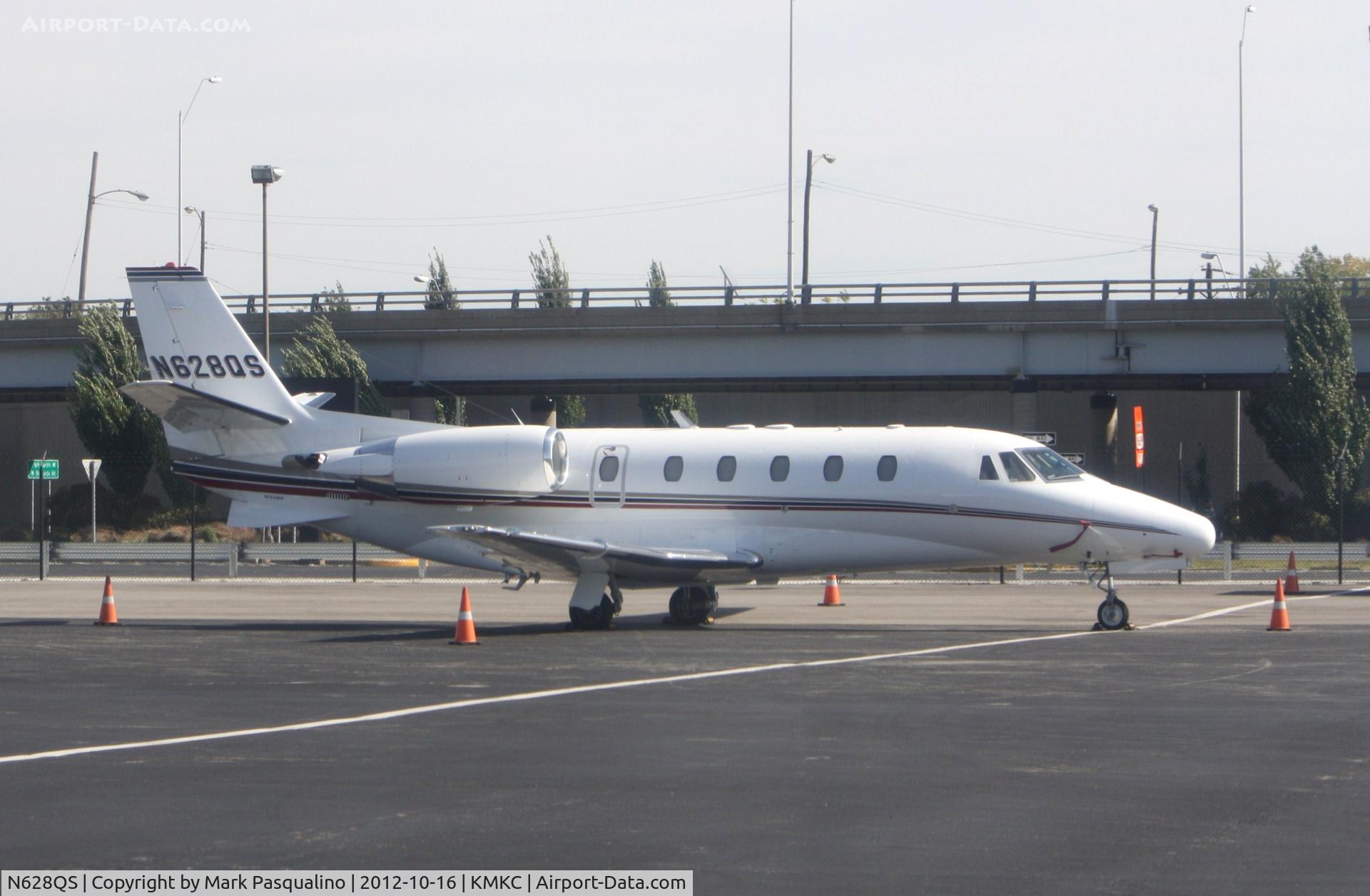N628QS, 2002 Cessna 560XL C/N 560-5305, Cessna 560XL