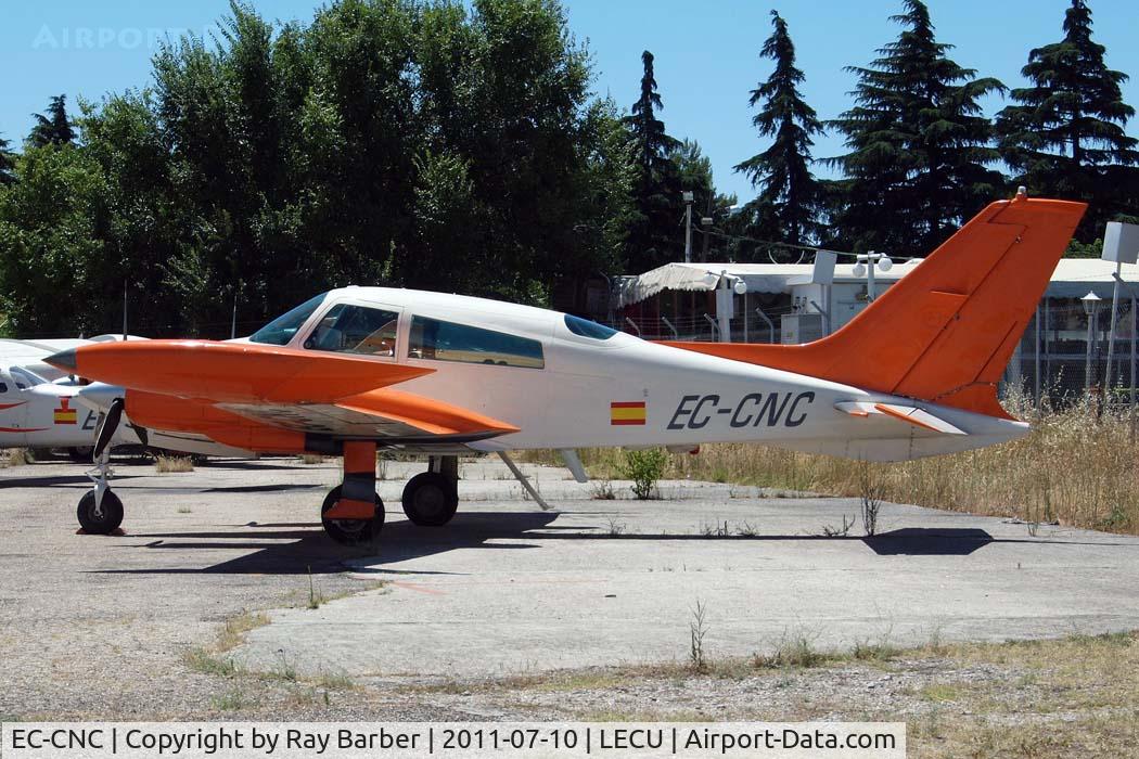 EC-CNC, 1974 Cessna 310Q C/N 310Q1123, Cessna 310Q [310Q-1123] Cuatro Vientos~EC 10/07/2011