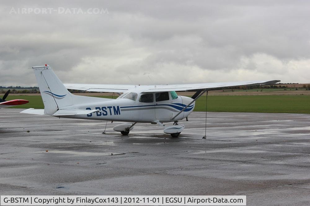 G-BSTM, 1972 Cessna 172L C/N 172-60143, Private Cessna 172L