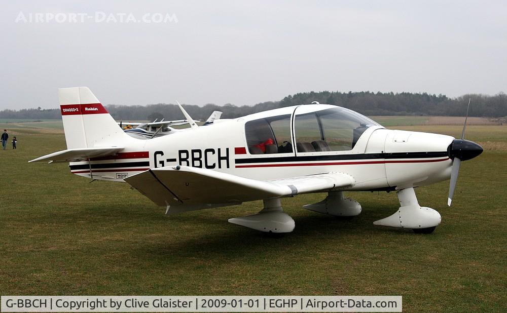 G-BBCH, 1973 Robin DR-400-120 Dauphin 2+2 C/N 850, Originally owned to, Headcorn Flying School Ltd in September 1973 and currently with, The Cotswold Aero Club Ltd since May 2011.