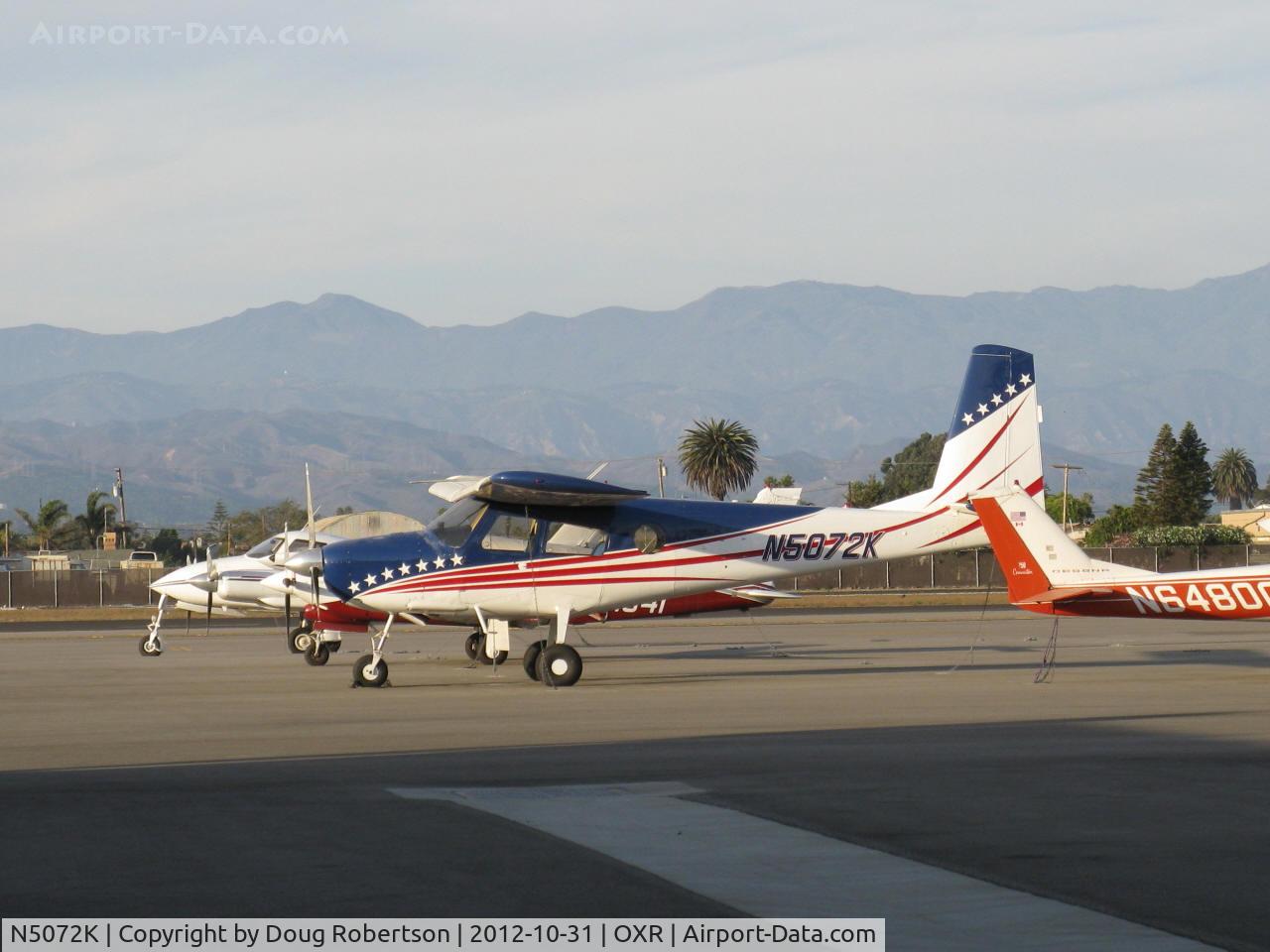 N5072K, 1967 Helio H-295-1200 Super Courier C/N 1251, 1967 Helio H-295 SUPER COURIER STOL conversion to HT-295 tri-gear, Lycoming GO-480-G1D6 295 Hp geared engine