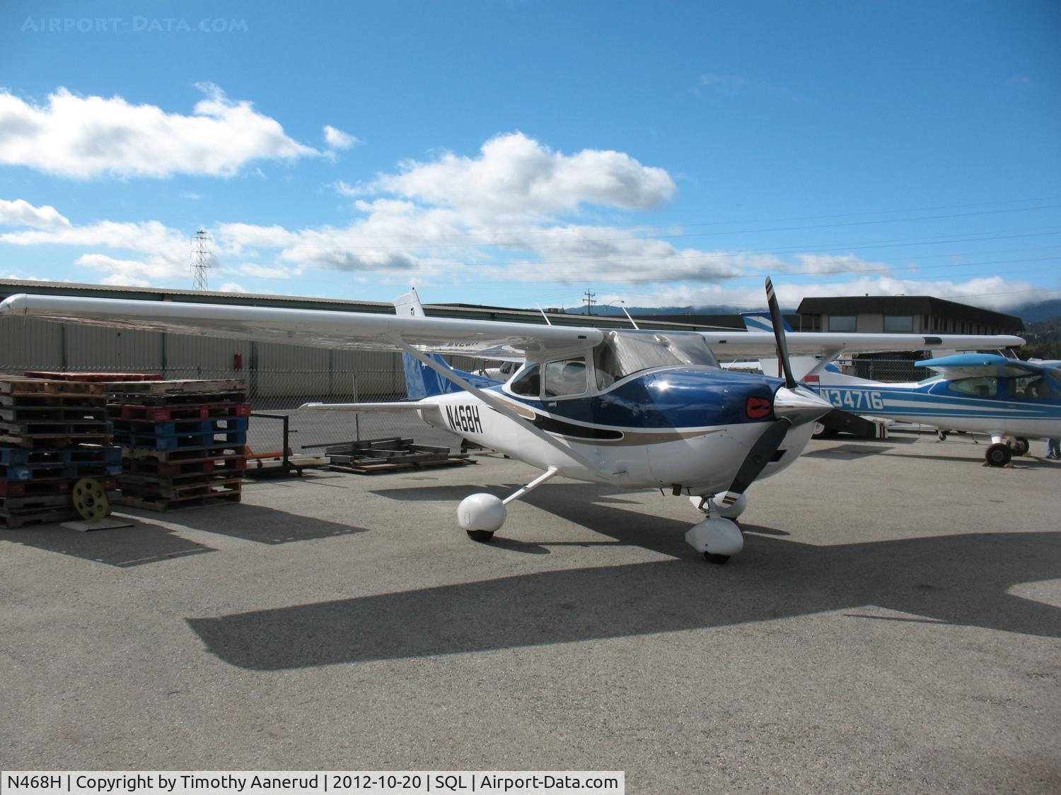 N468H, 2004 Cessna 182T Skylane C/N 18281346, 2004 Cessna 182T, c/n: 18281346