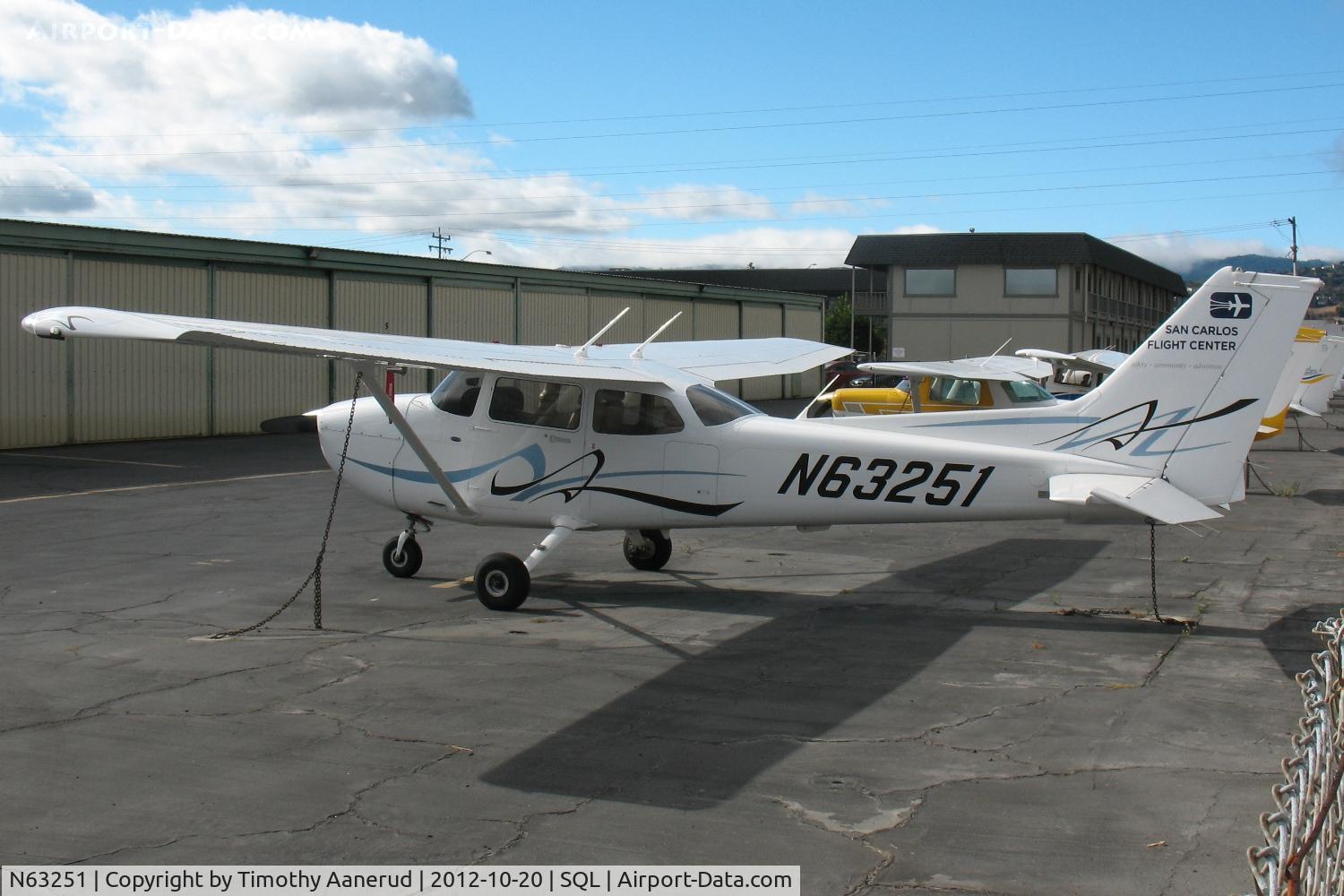 N63251, Cessna 172S C/N 172S10783, Cessna 172S, c/n: 172S10783