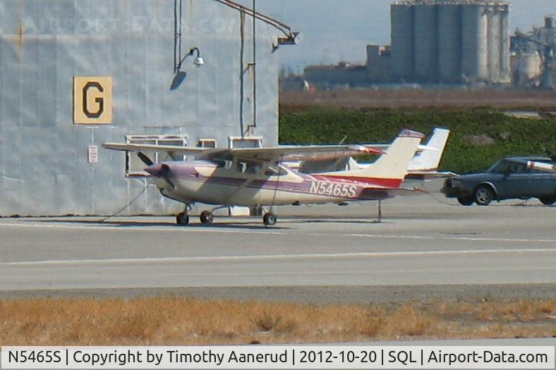 N5465S, 1980 Cessna R182 Skylane RG C/N R18201579, 1980 Cessna R182, c/n: R18201579