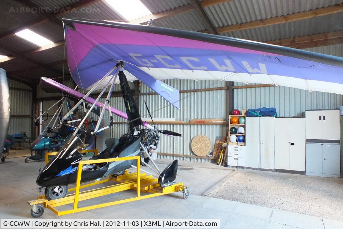 G-CCWW, 2004 Pegasus Quantum 15-912 C/N 8035, Pegasus Quantum 15-912