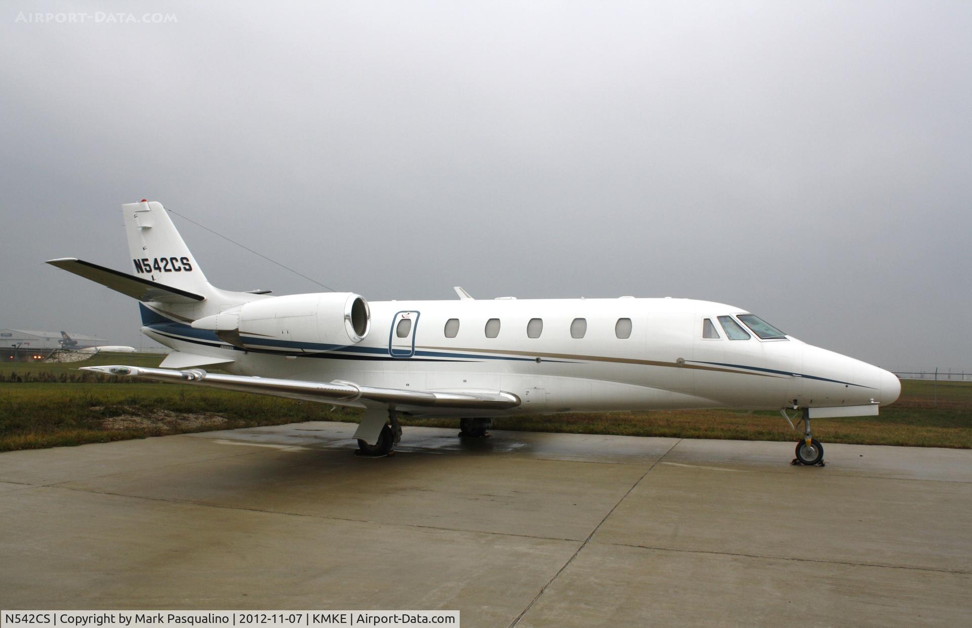 N542CS, 2004 Cessna 560XL C/N 560-5523, Cessna 560XL