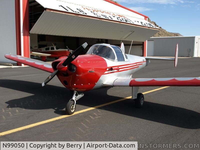 N99050, 1946 Erco 415C Ercoupe C/N 1673, 1946 Ercoupe 415-C 85hp